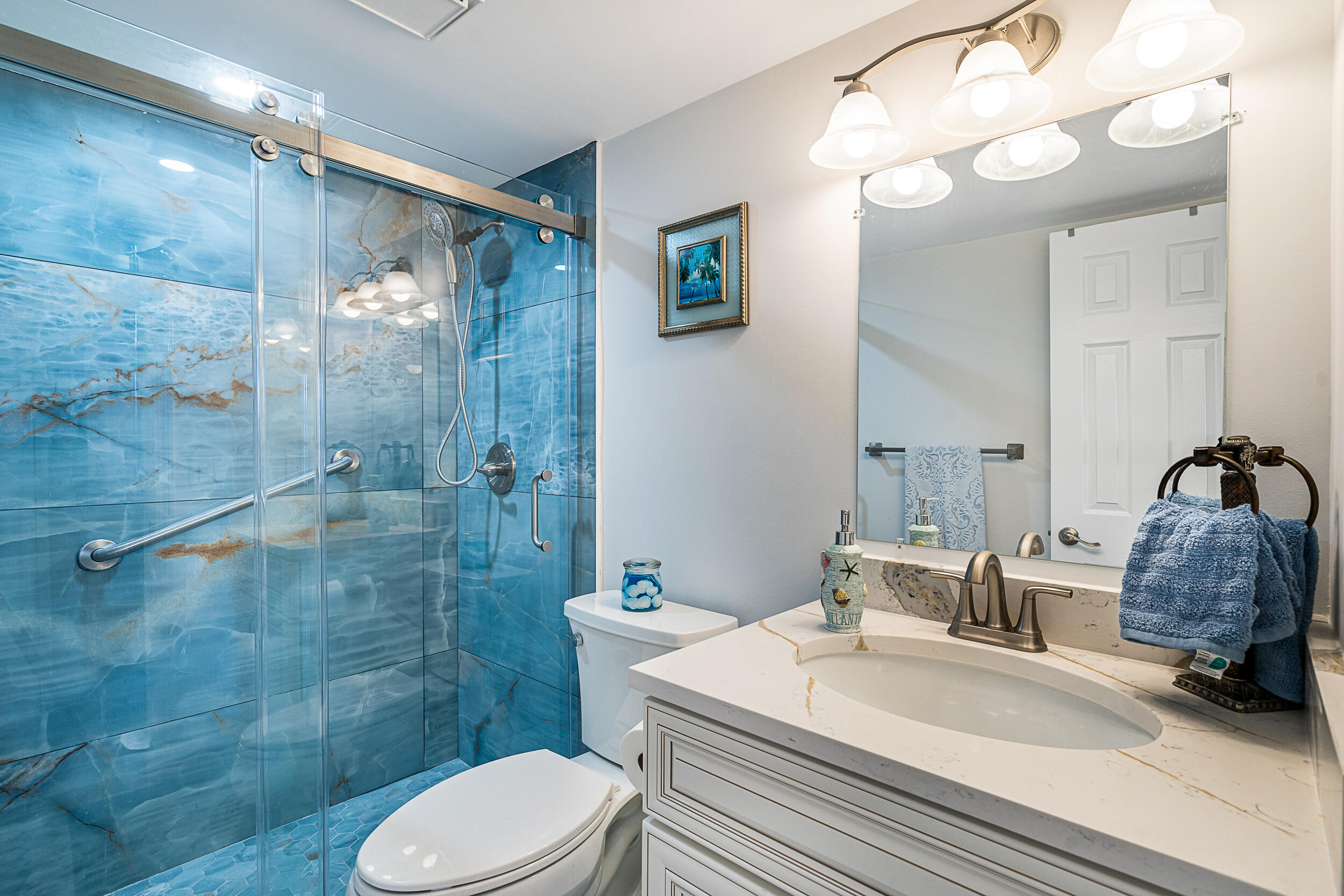Hillsboro Cove Condo - Residential