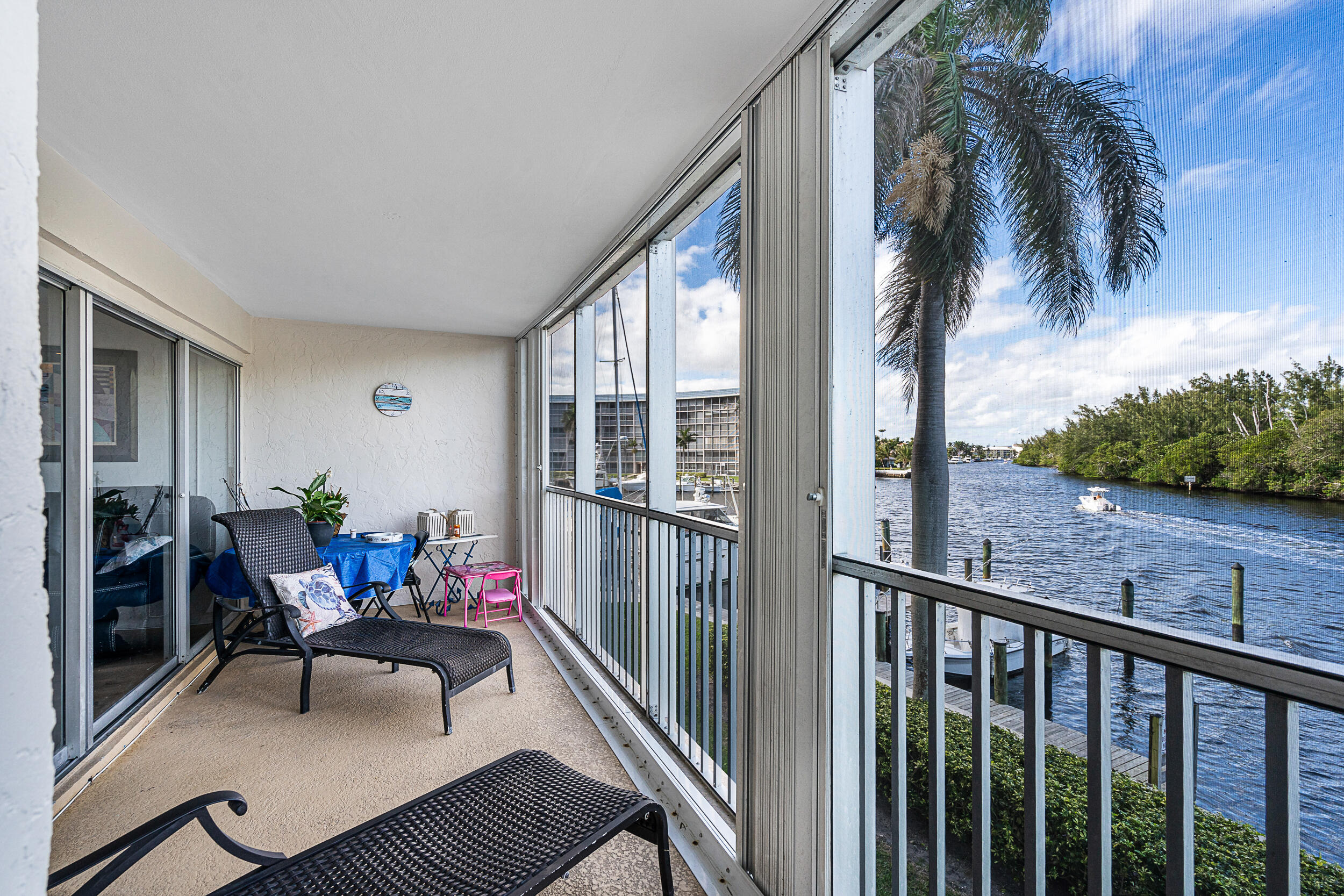 Hillsboro Cove Condo - Residential