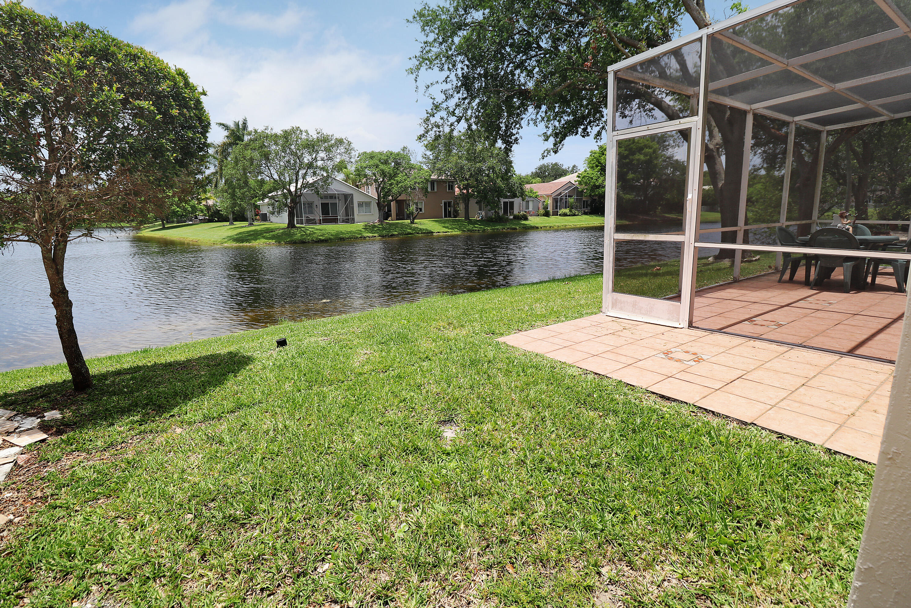 REGENCY LAKES AT COCONUT CREEK - Residential