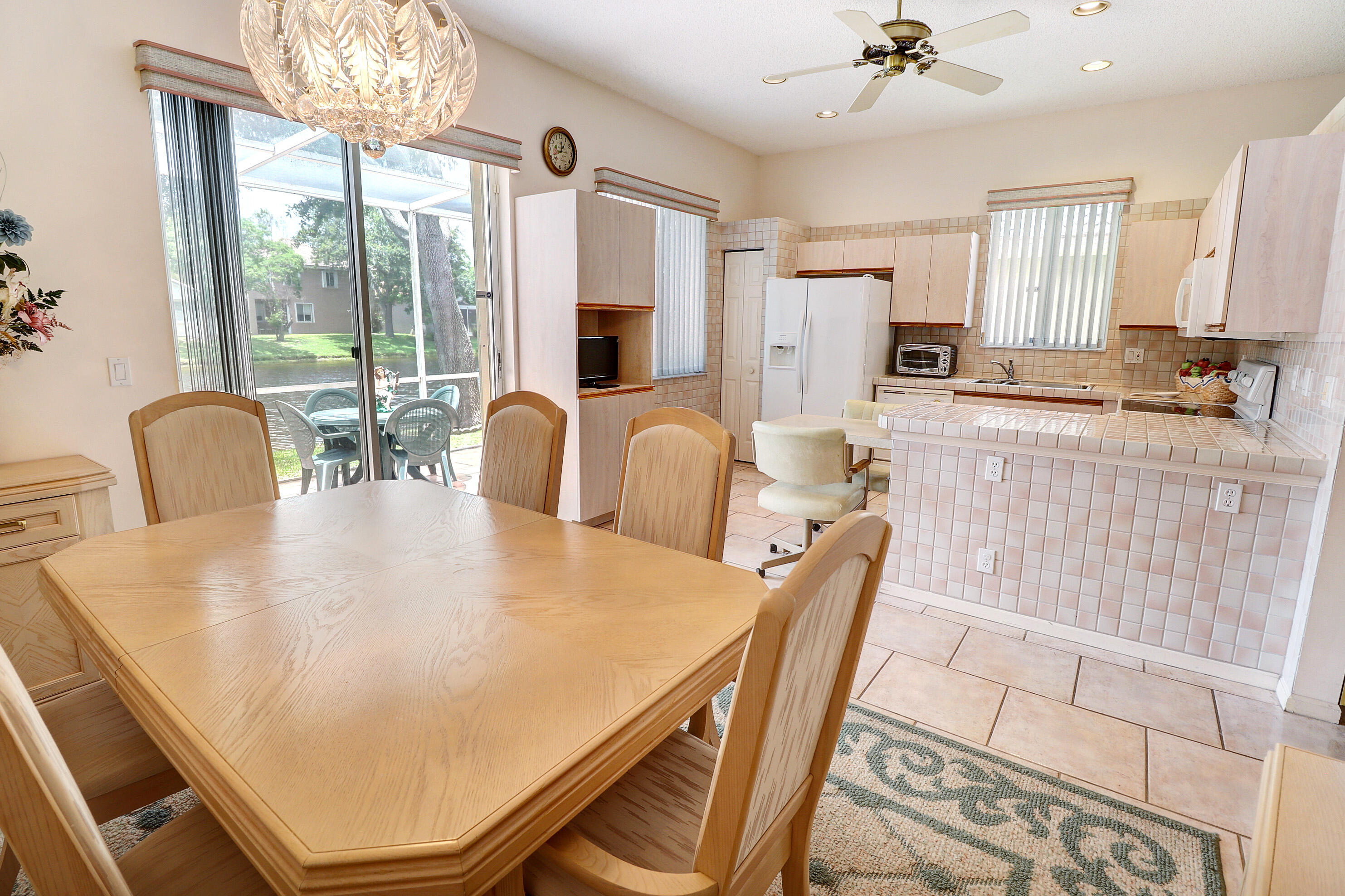 REGENCY LAKES AT COCONUT CREEK - Residential