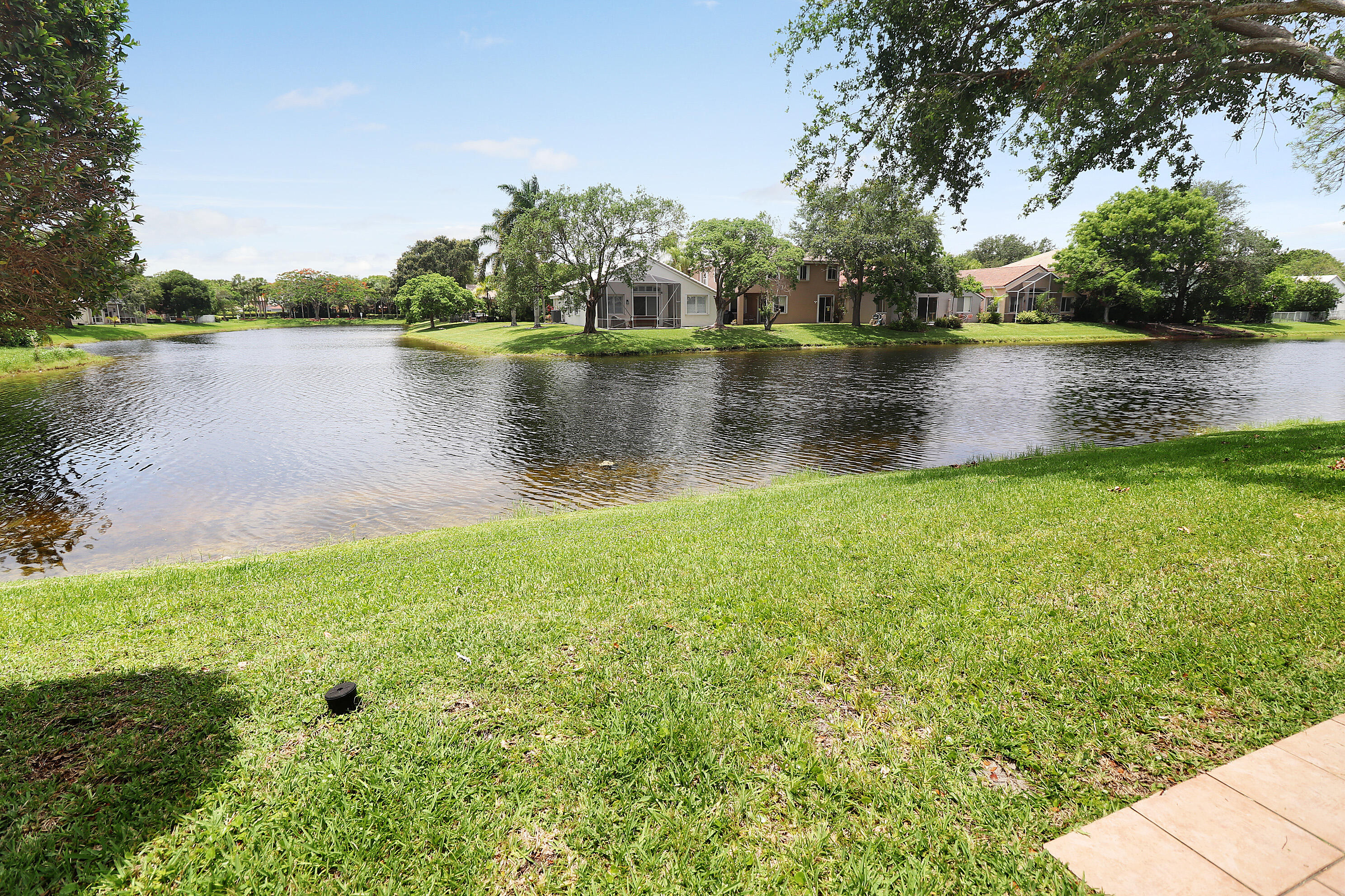 REGENCY LAKES AT COCONUT CREEK - Residential