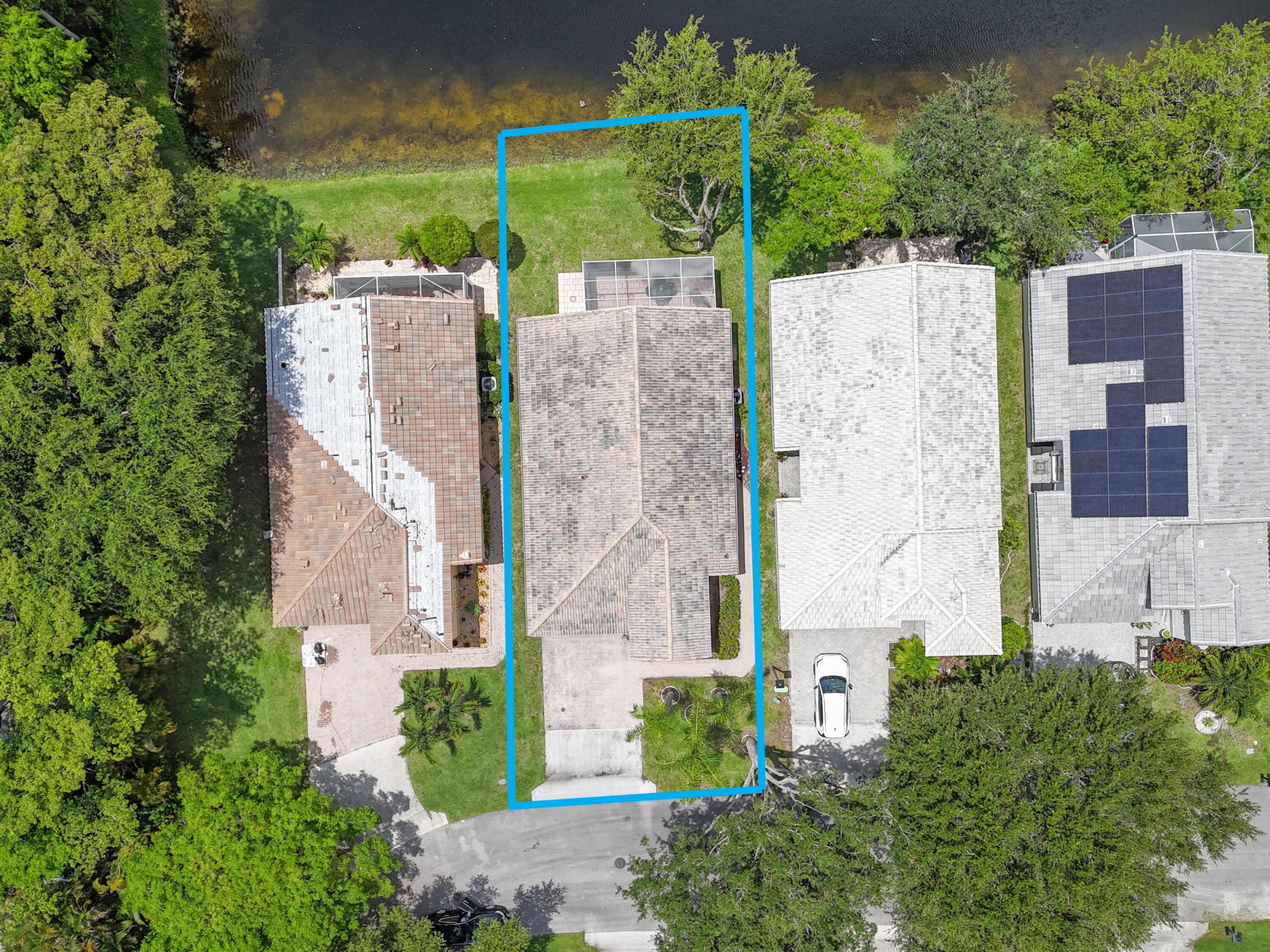 REGENCY LAKES AT COCONUT CREEK - Residential