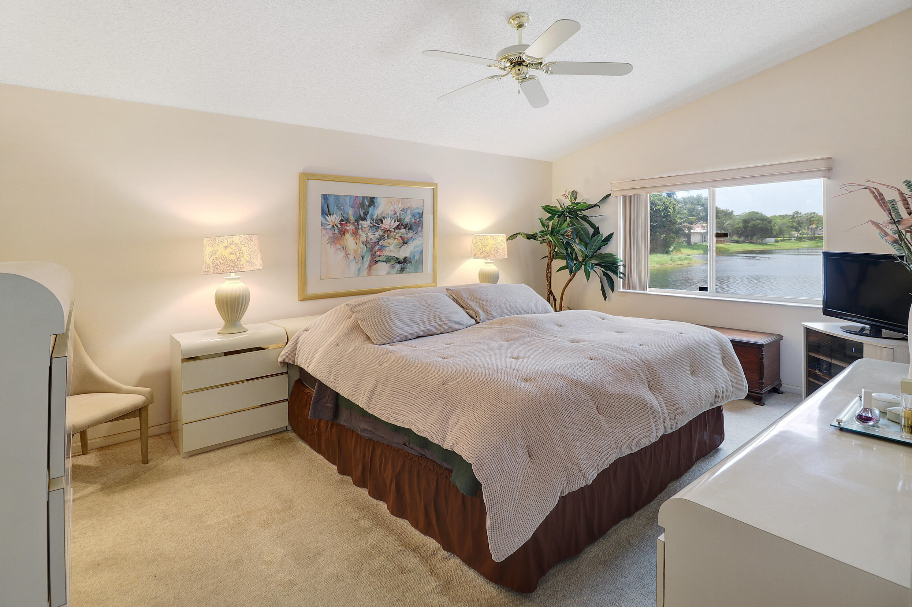 REGENCY LAKES AT COCONUT CREEK - Residential