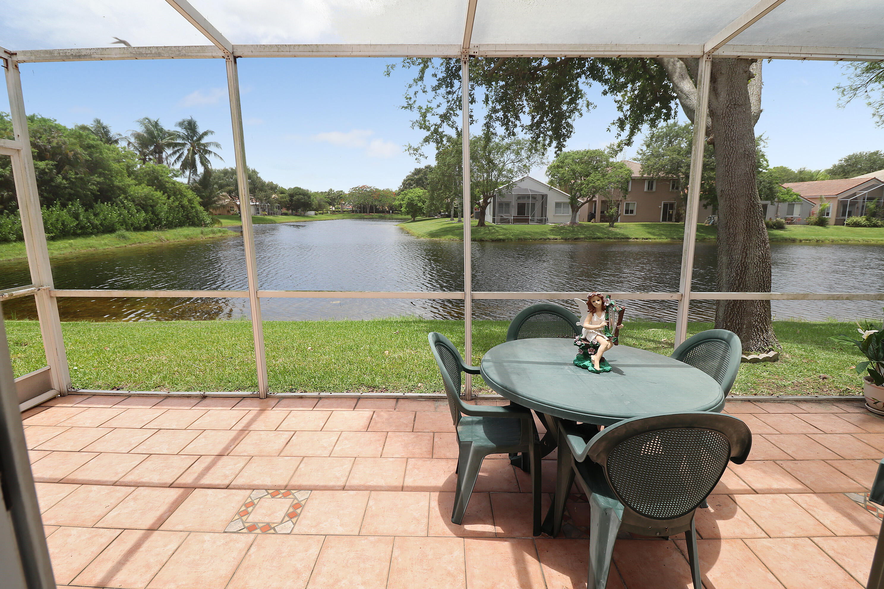 REGENCY LAKES AT COCONUT CREEK - Residential