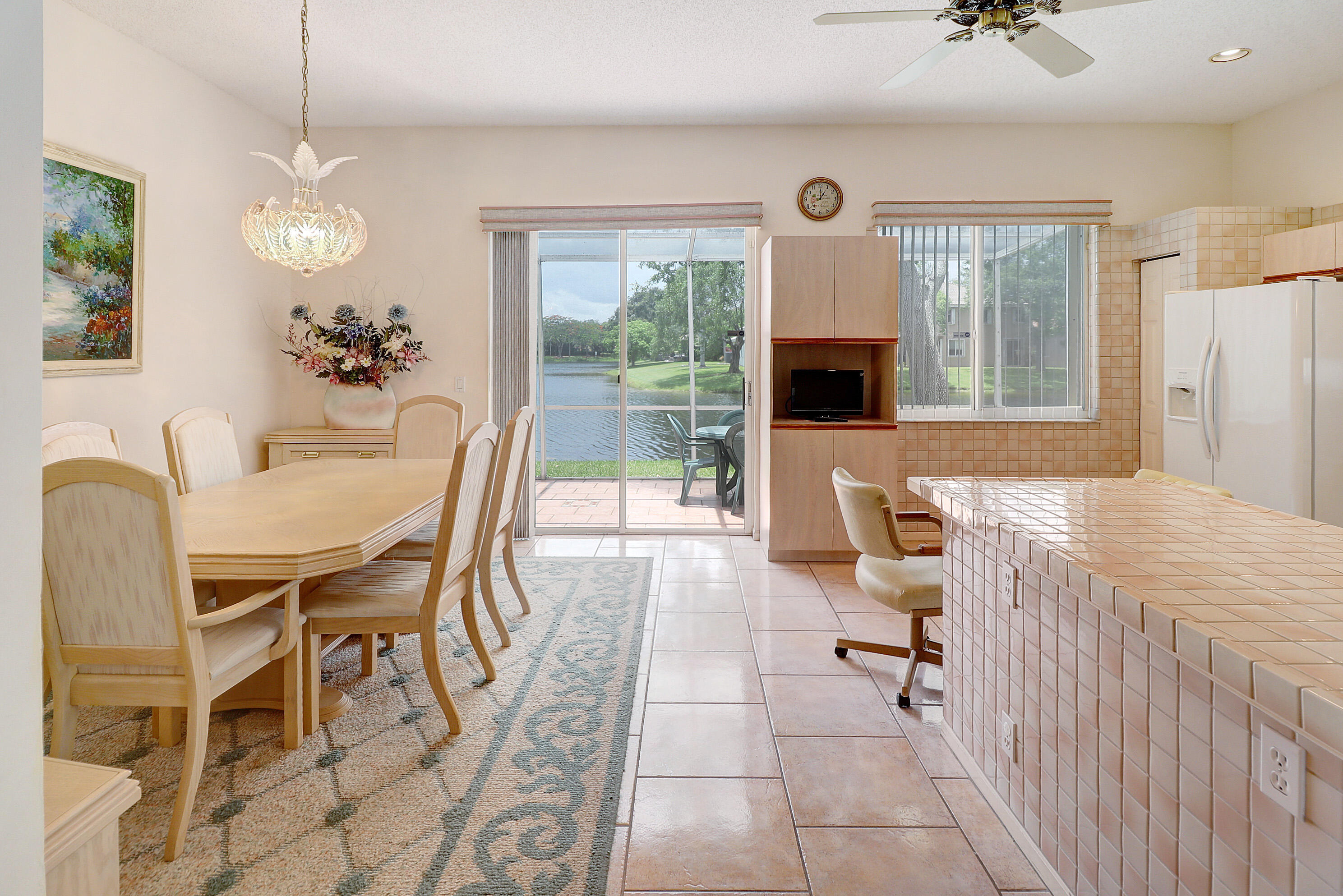 REGENCY LAKES AT COCONUT CREEK - Residential
