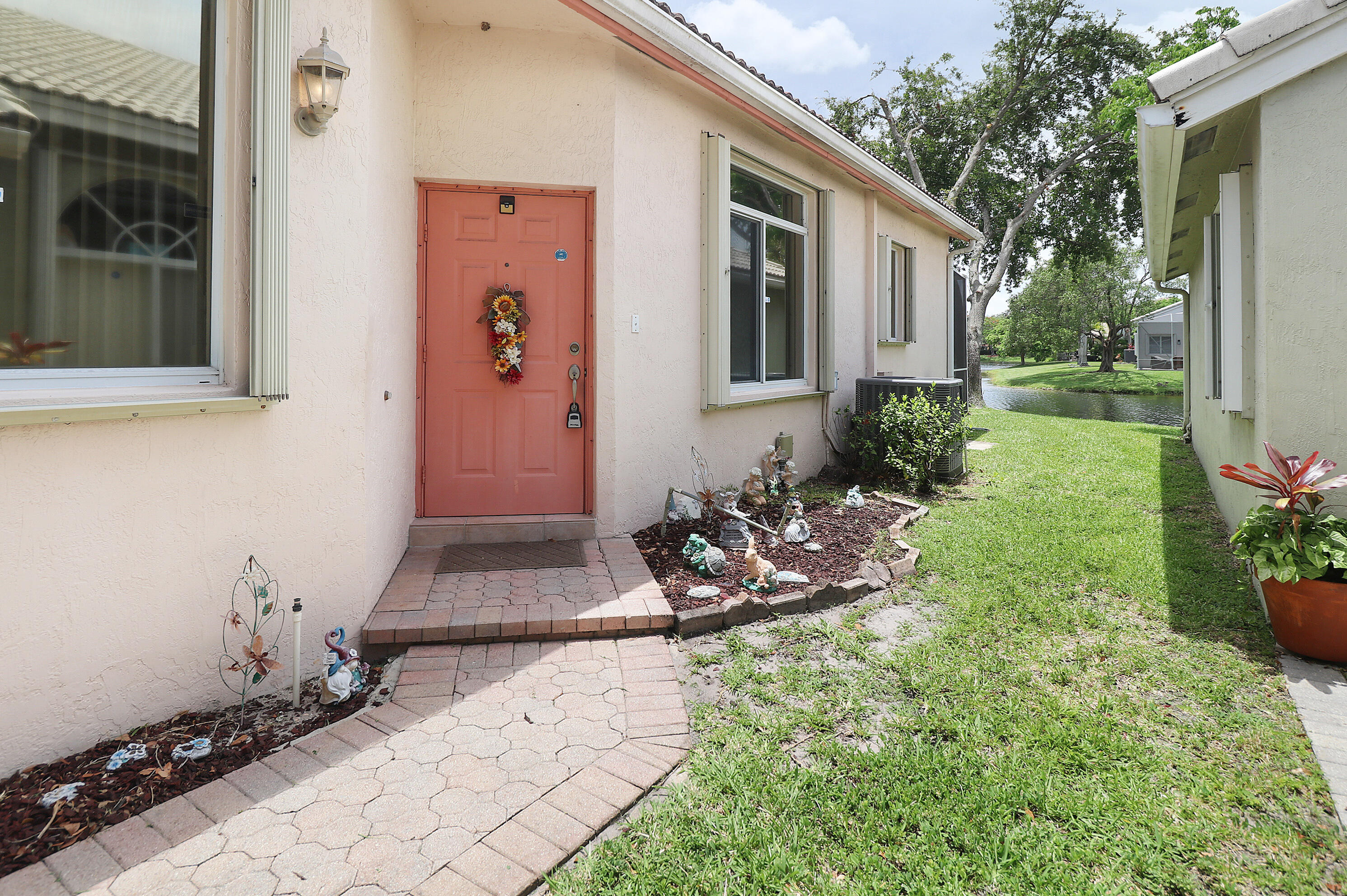 REGENCY LAKES AT COCONUT CREEK - Residential