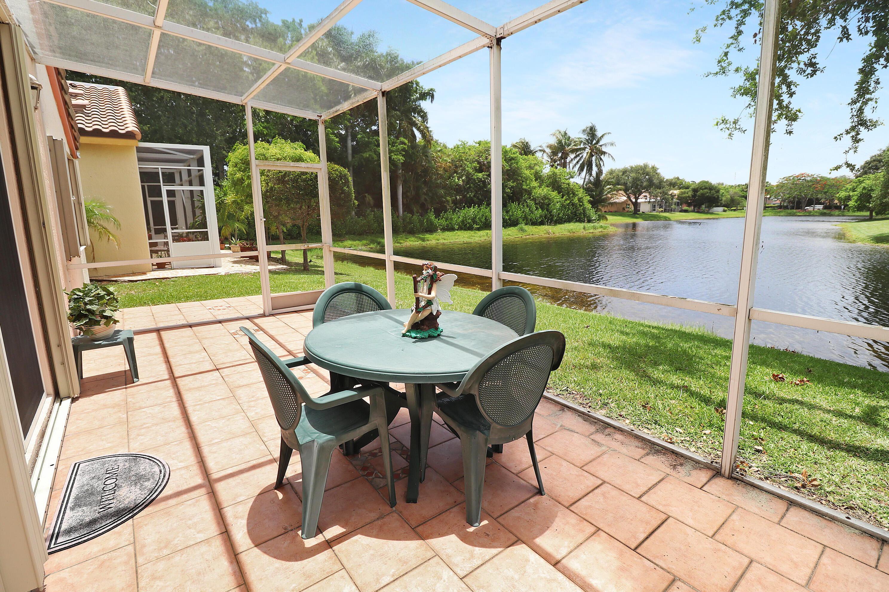 REGENCY LAKES AT COCONUT CREEK - Residential