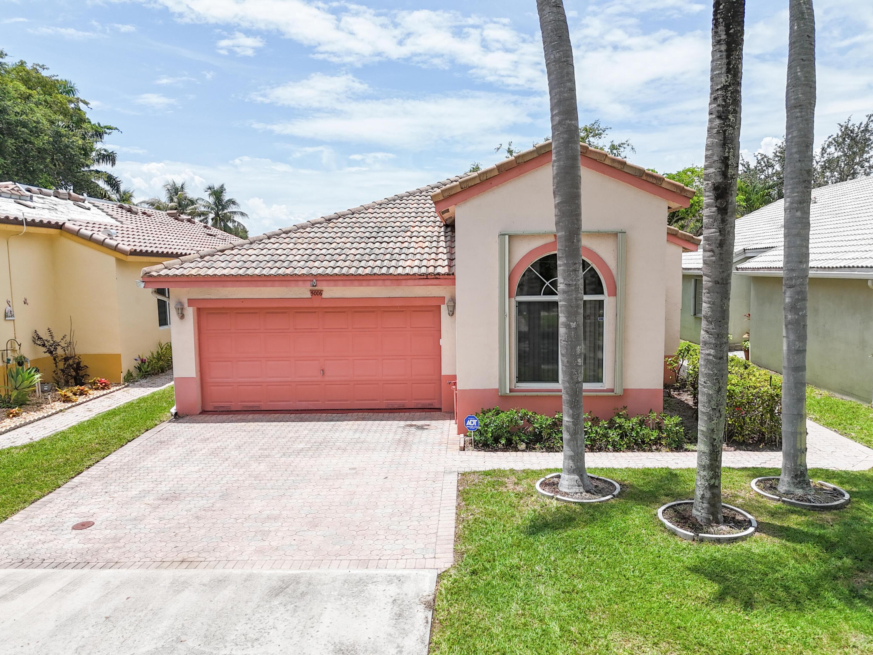 REGENCY LAKES AT COCONUT CREEK - Residential