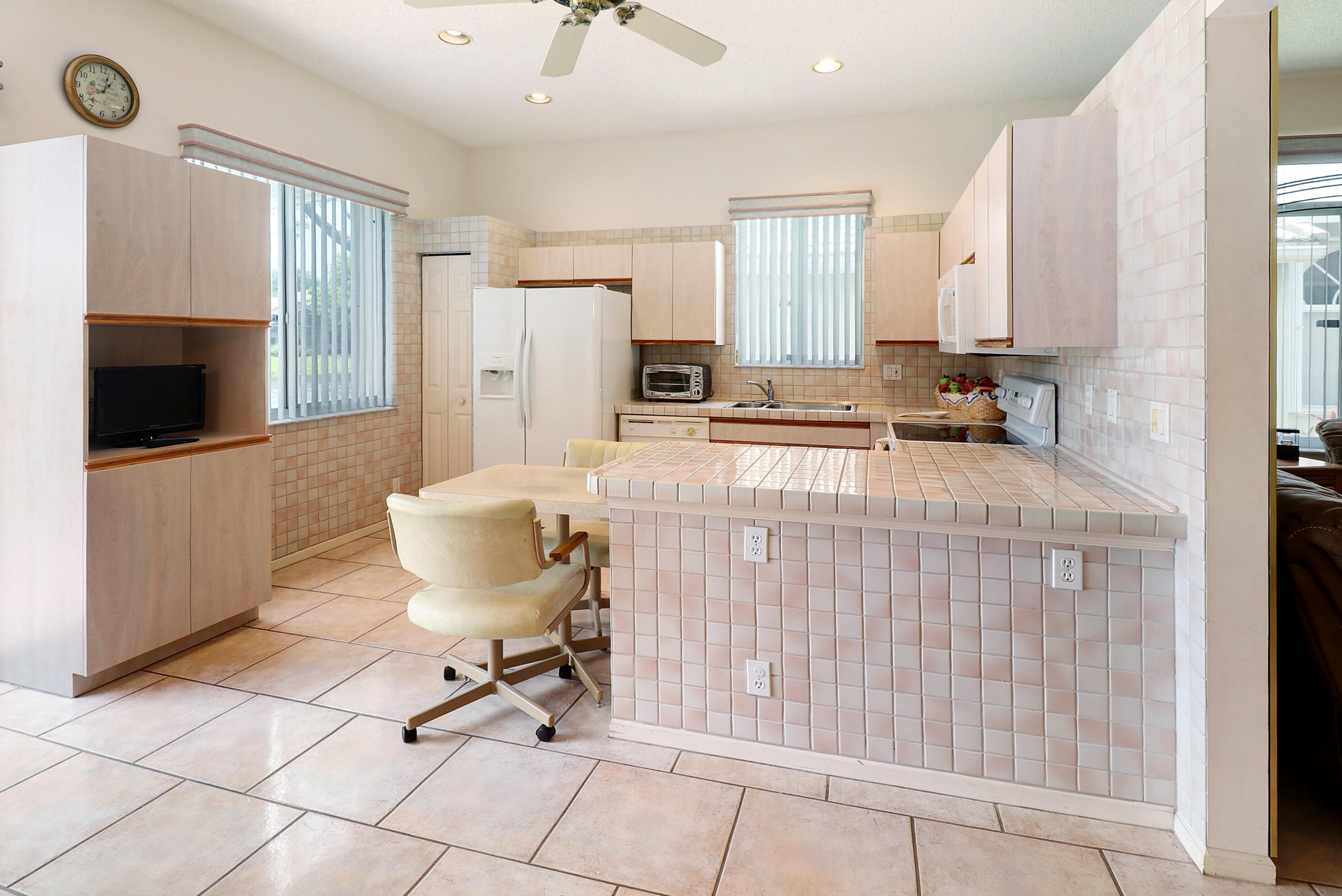 REGENCY LAKES AT COCONUT CREEK - Residential