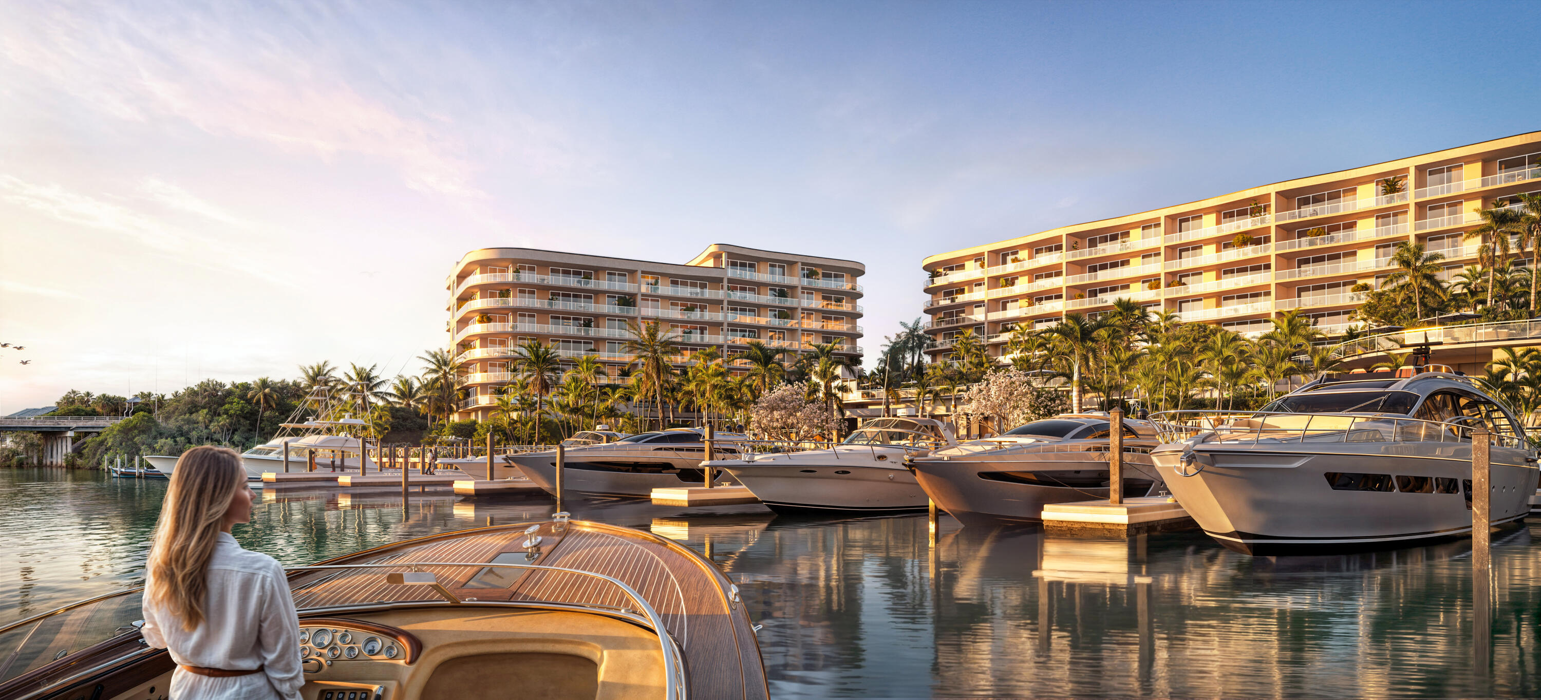Ritz Carlton Residences, Palm Beach Gardens - Residential