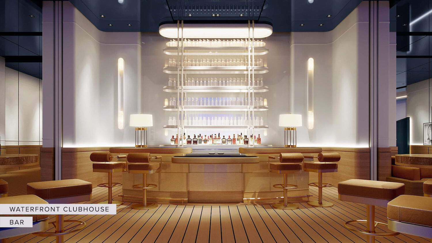 Ritz Carlton Residences, Palm Beach Gardens - Residential