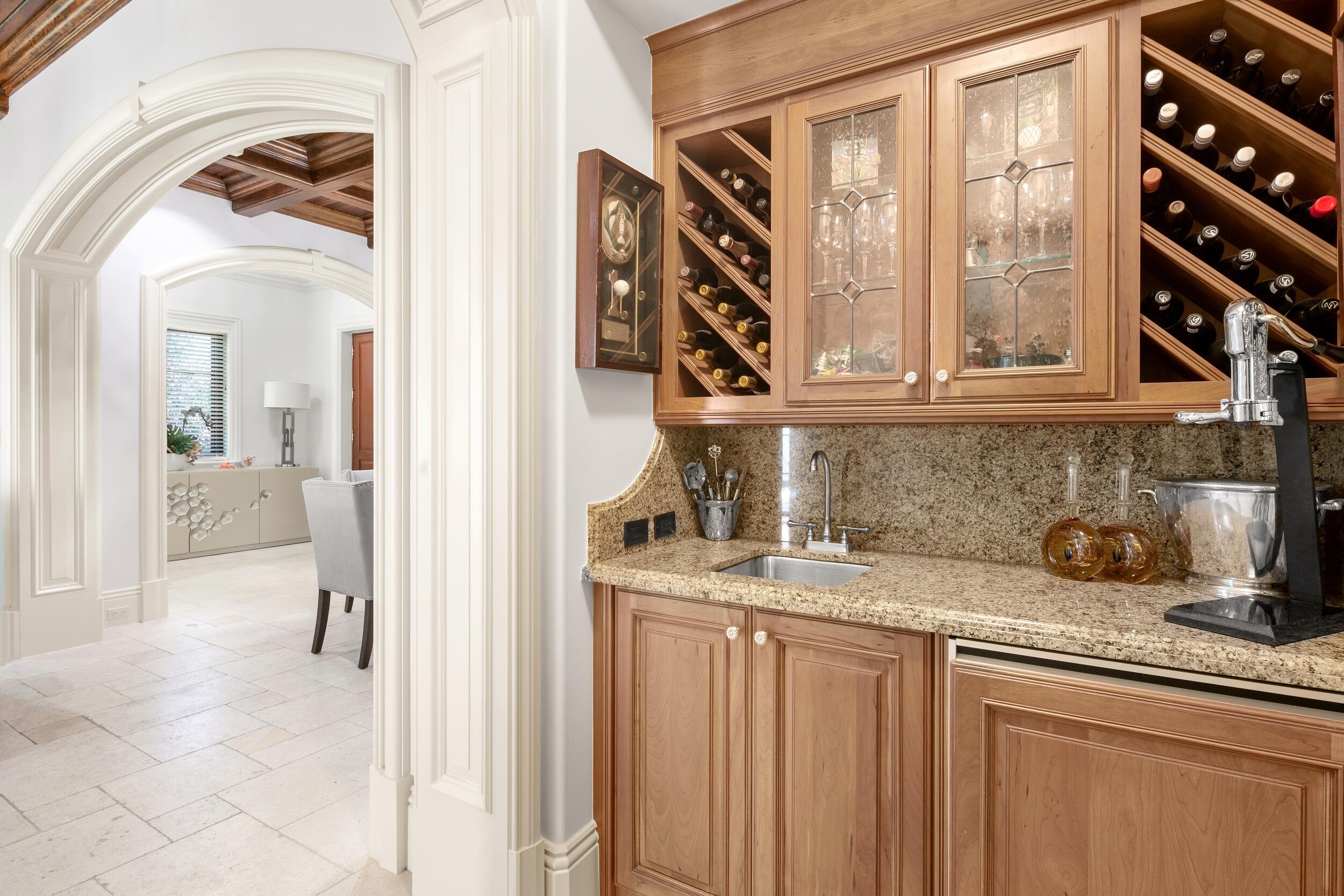 BEARS CLUB VILLAS CONDO - Residential