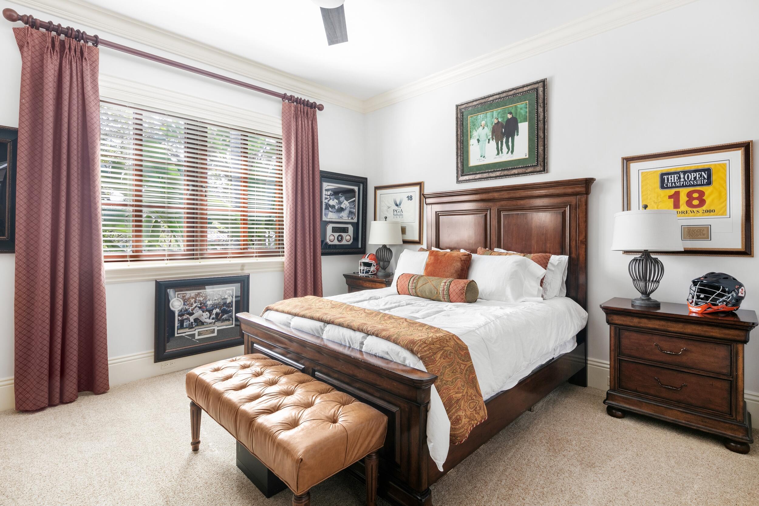 BEARS CLUB VILLAS CONDO - Residential