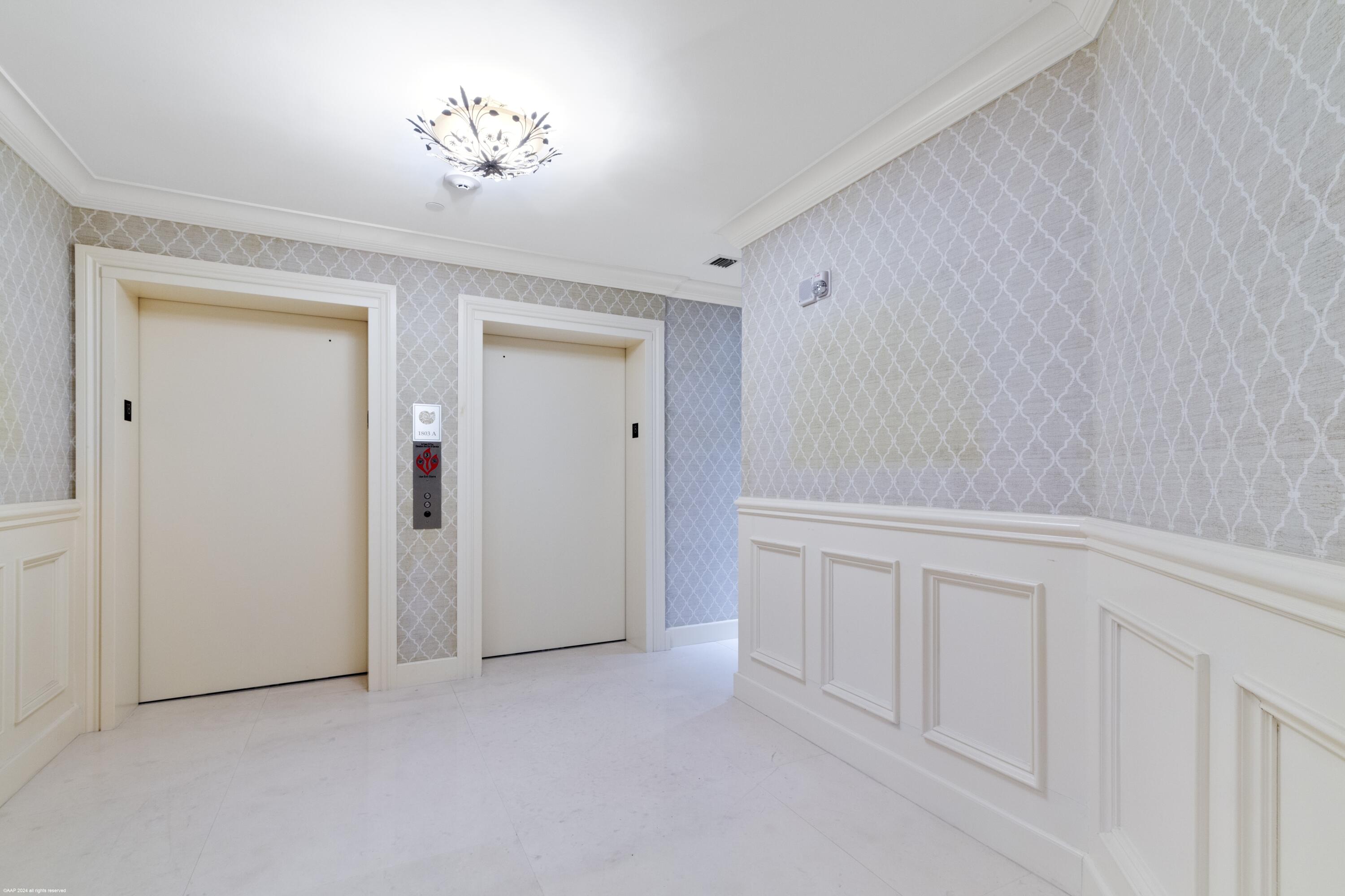 2700 NORTH OCEAN CONDO - Residential