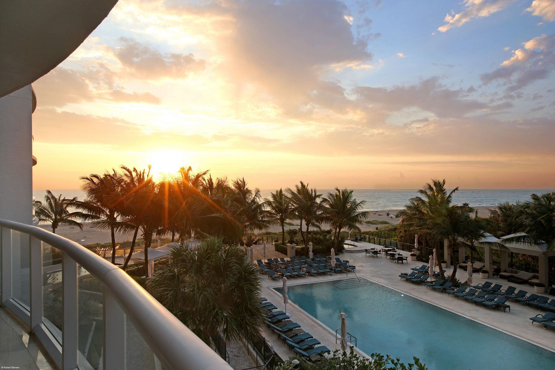 2700 NORTH OCEAN CONDO - Residential