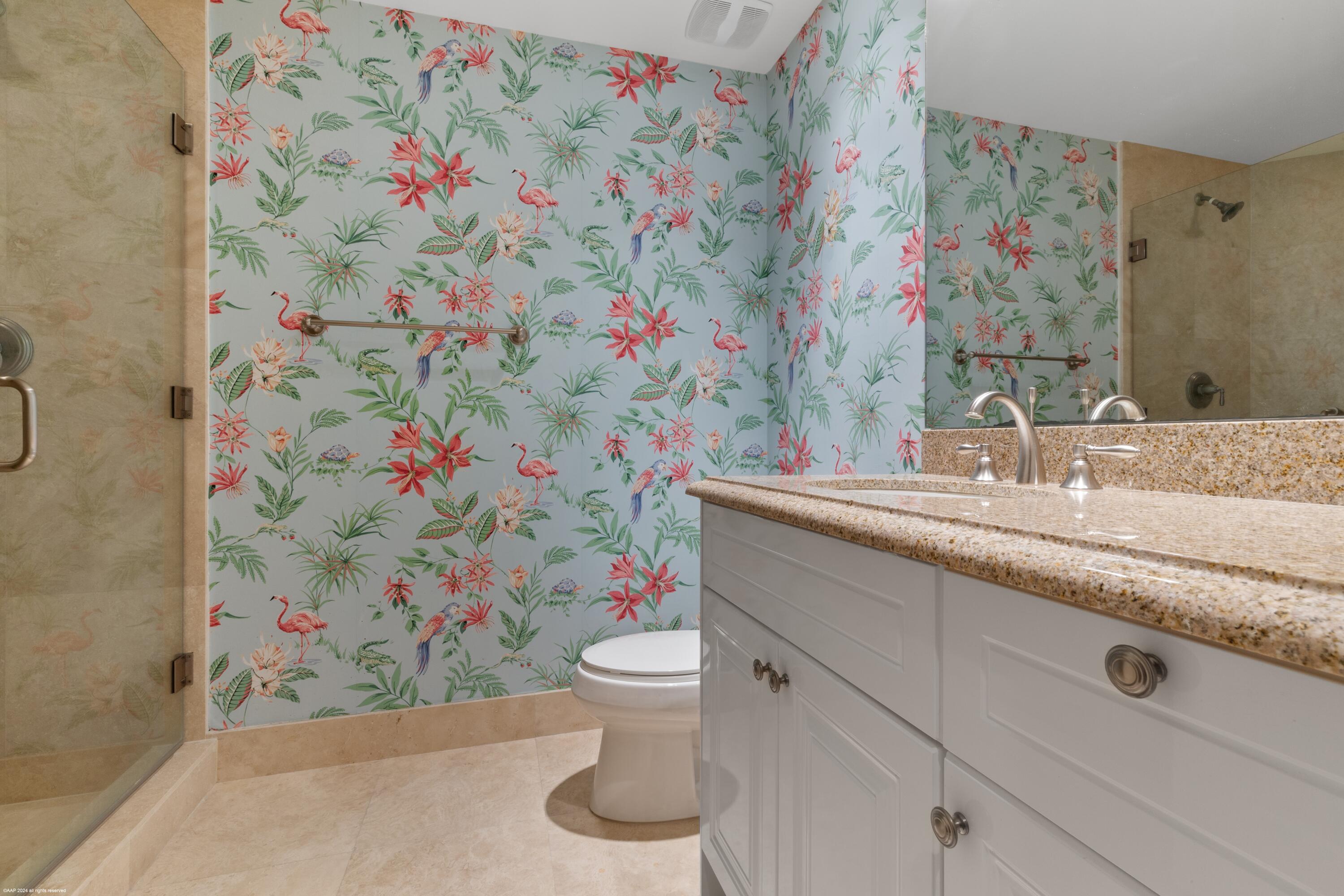 2700 NORTH OCEAN CONDO - Residential