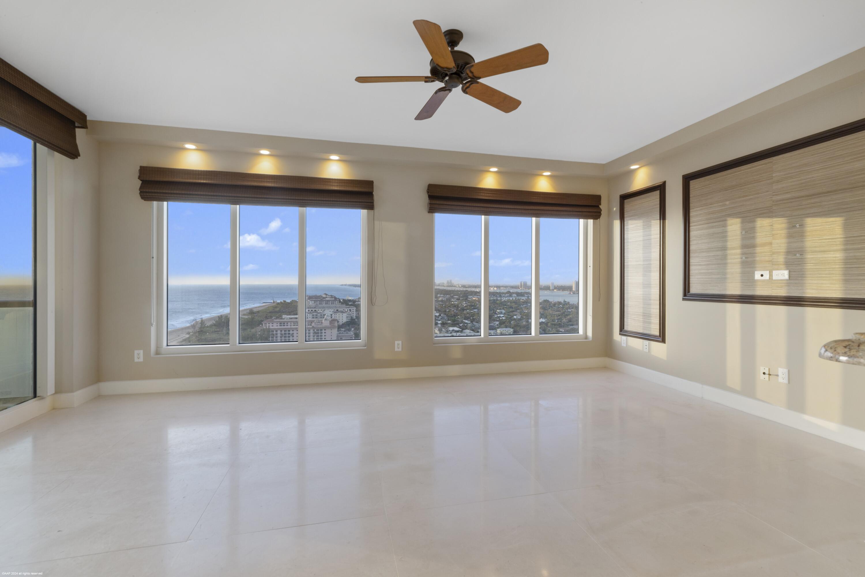 2700 NORTH OCEAN CONDO - Residential