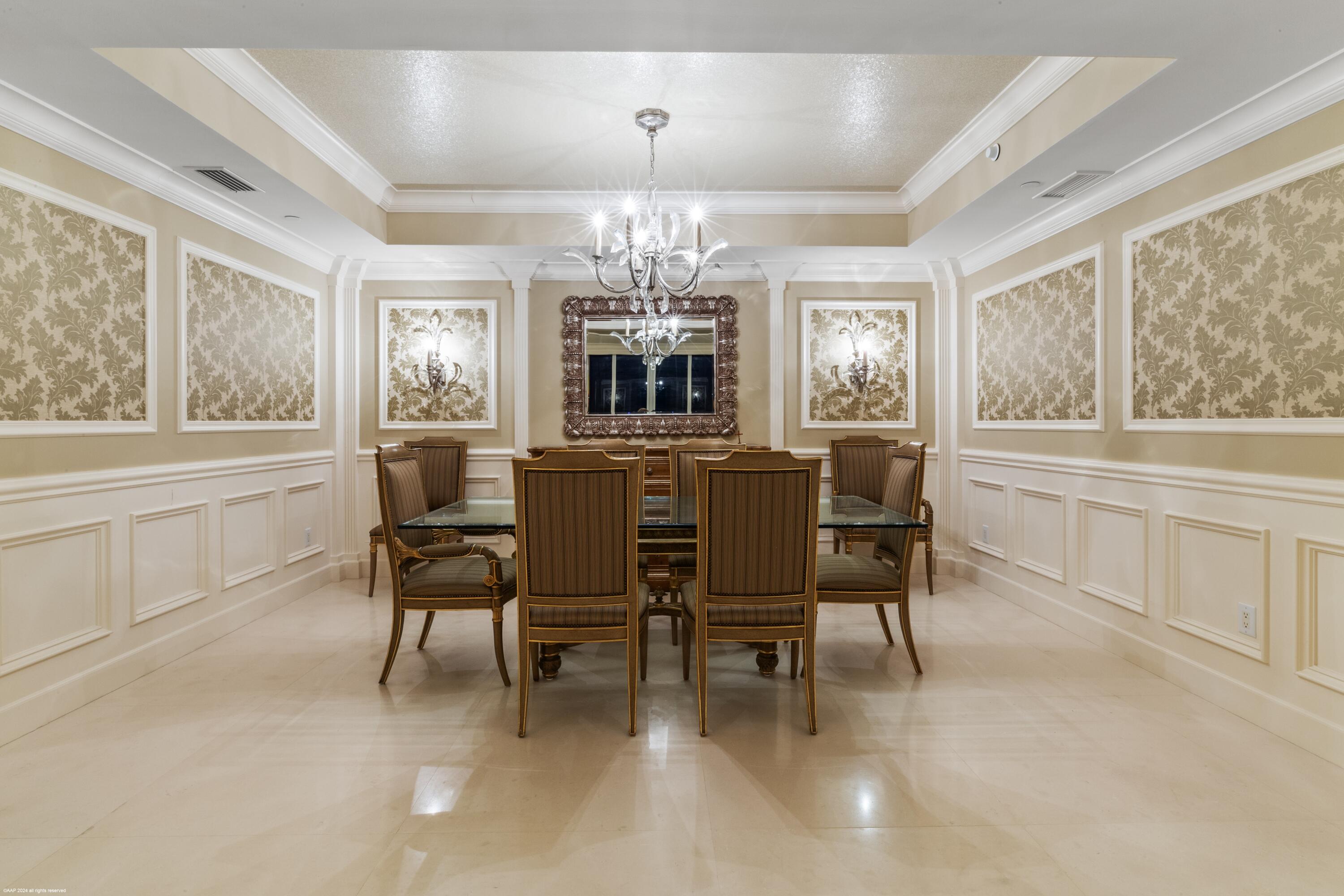 2700 NORTH OCEAN CONDO - Residential