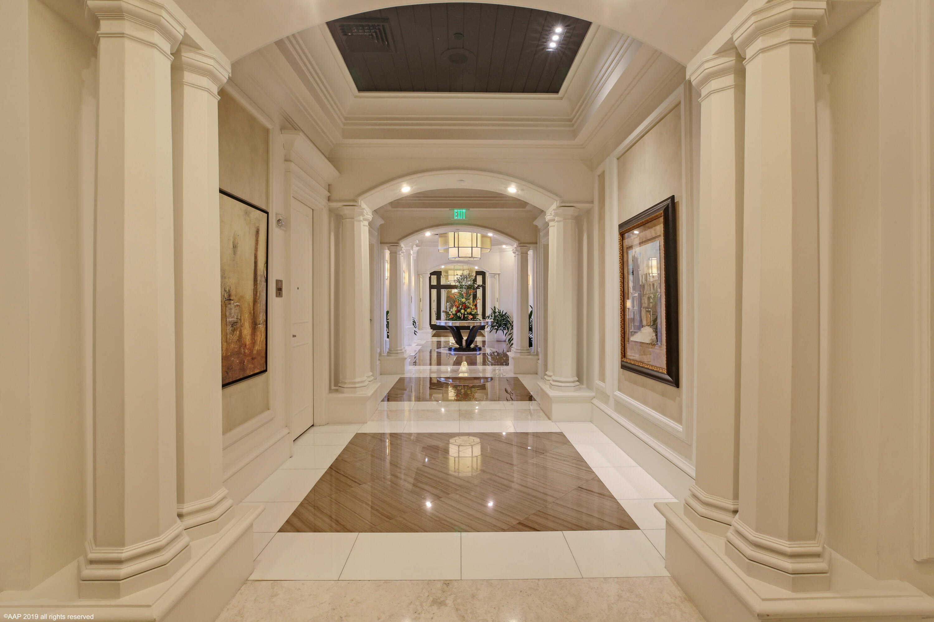 2700 NORTH OCEAN CONDO - Residential