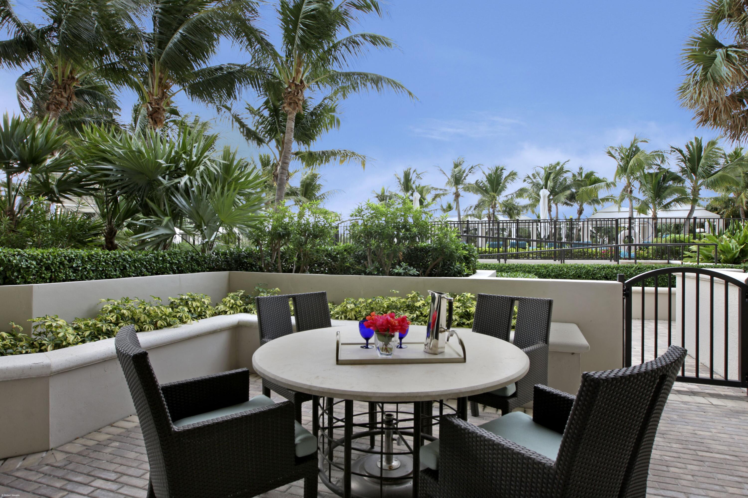 2700 NORTH OCEAN CONDO - Residential