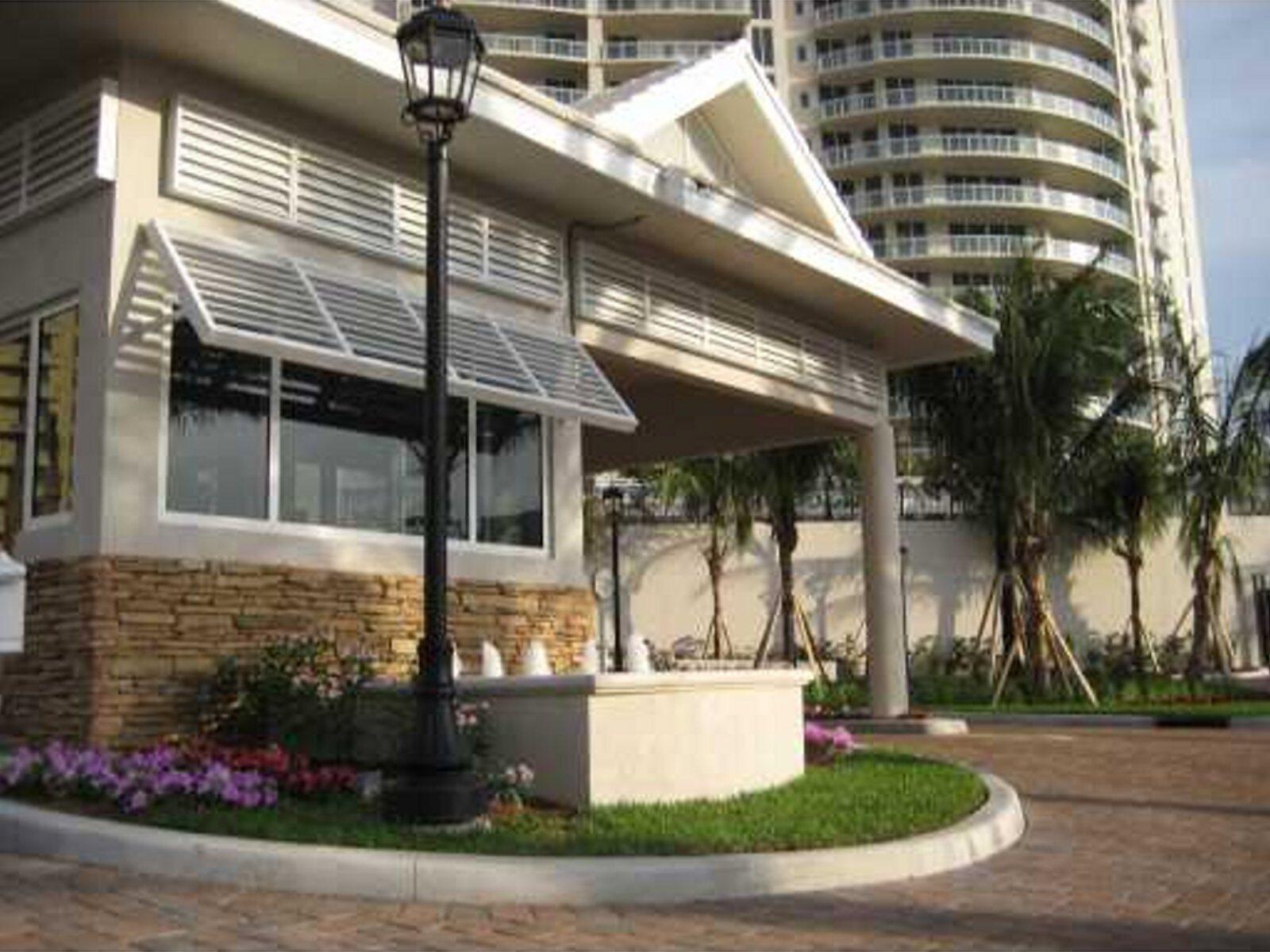 2700 NORTH OCEAN CONDO - Residential