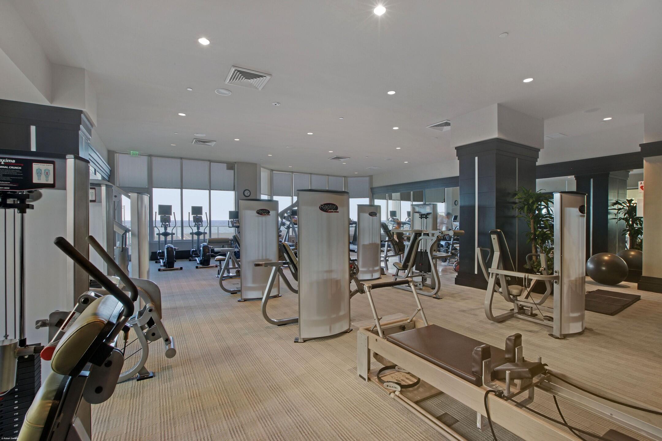2700 NORTH OCEAN CONDO - Residential