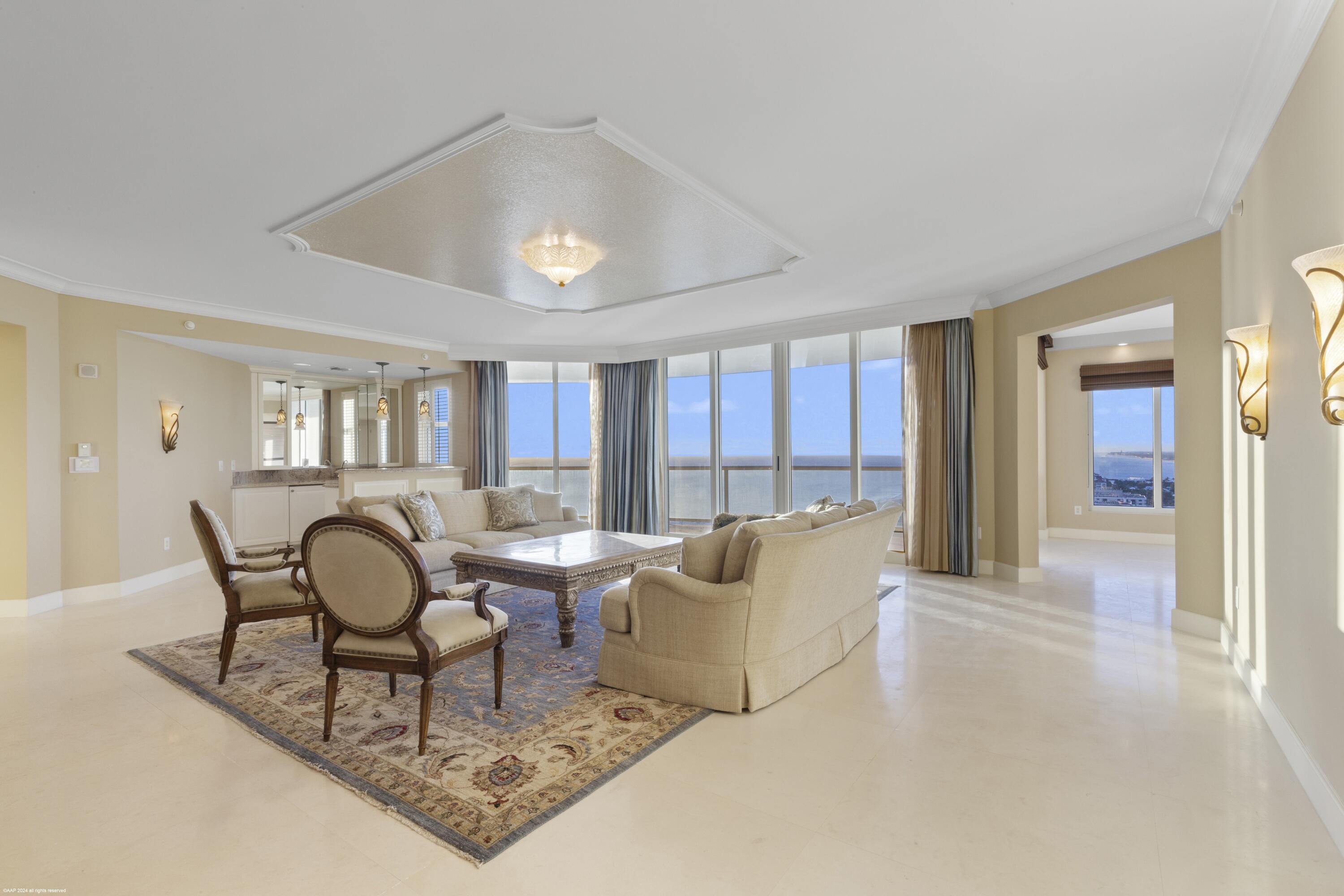 2700 NORTH OCEAN CONDO - Residential