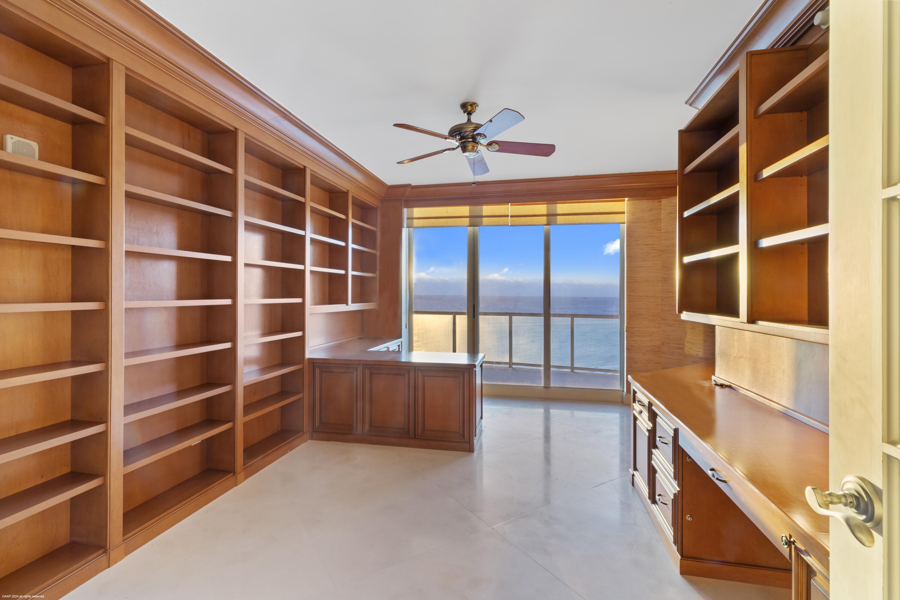 2700 NORTH OCEAN CONDO - Residential
