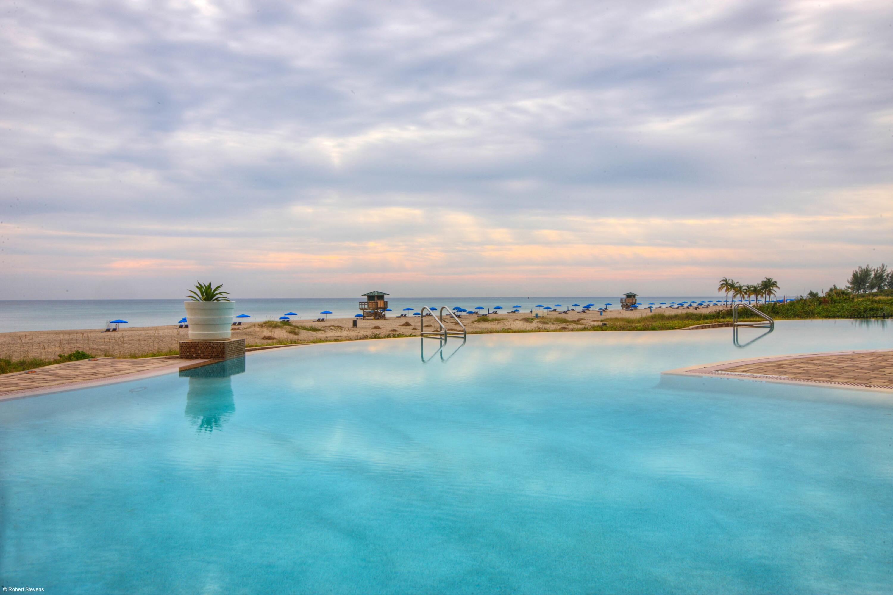 2700 NORTH OCEAN CONDO - Residential