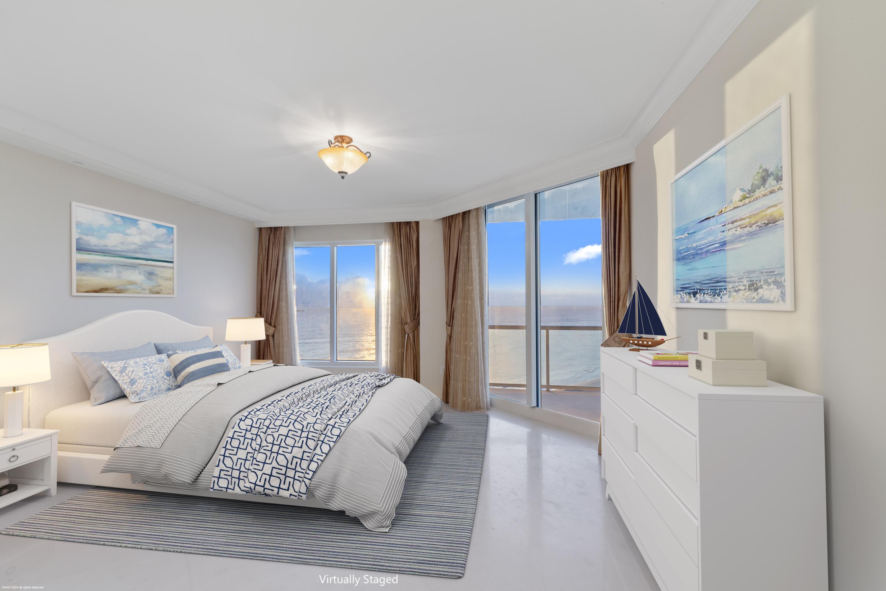 2700 NORTH OCEAN CONDO - Residential