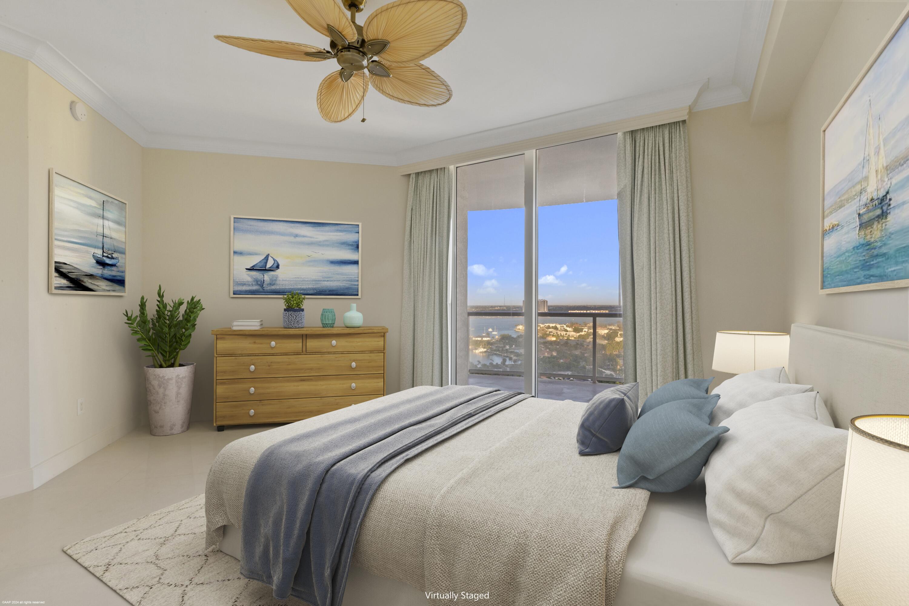 2700 NORTH OCEAN CONDO - Residential