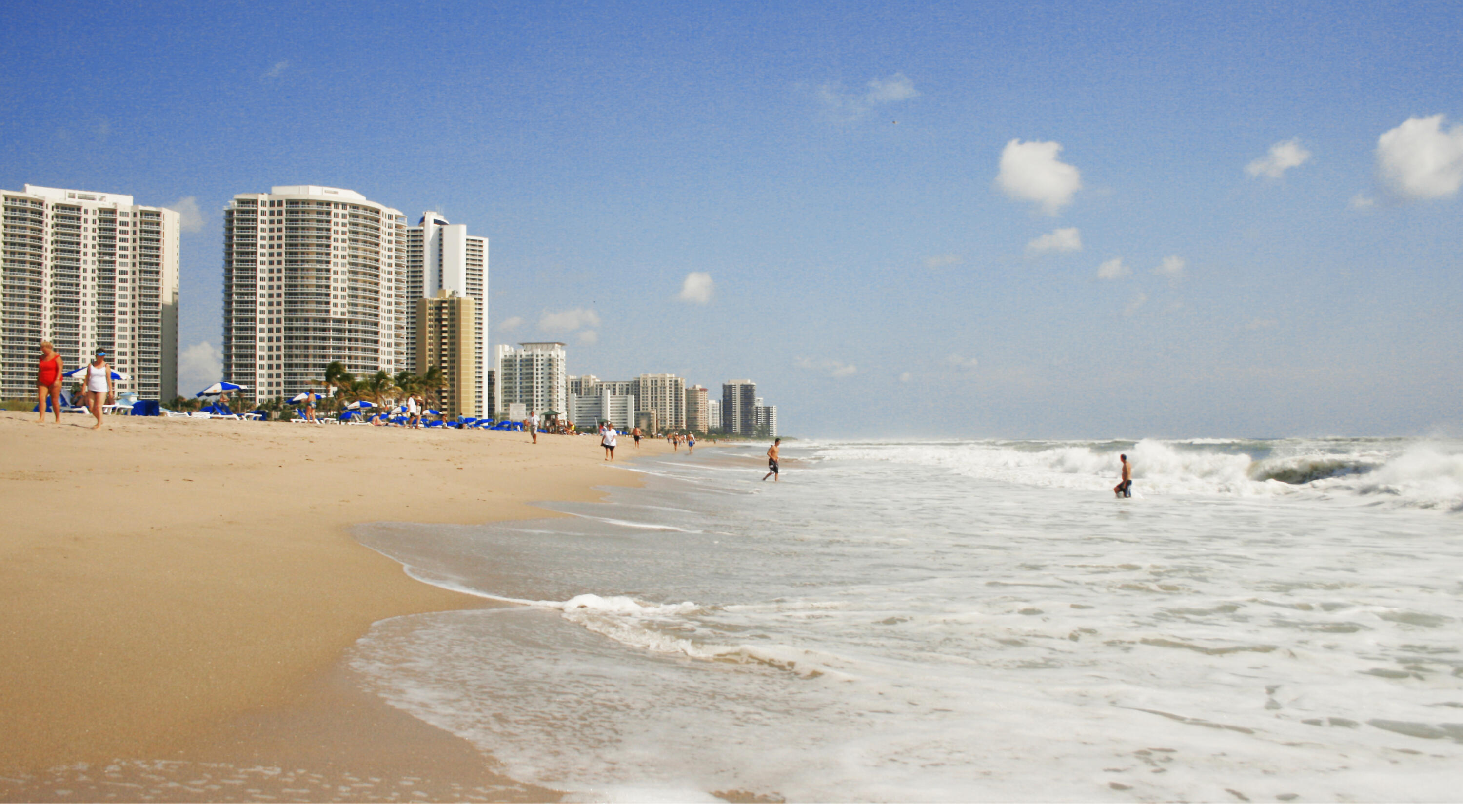 2700 NORTH OCEAN CONDO - Residential