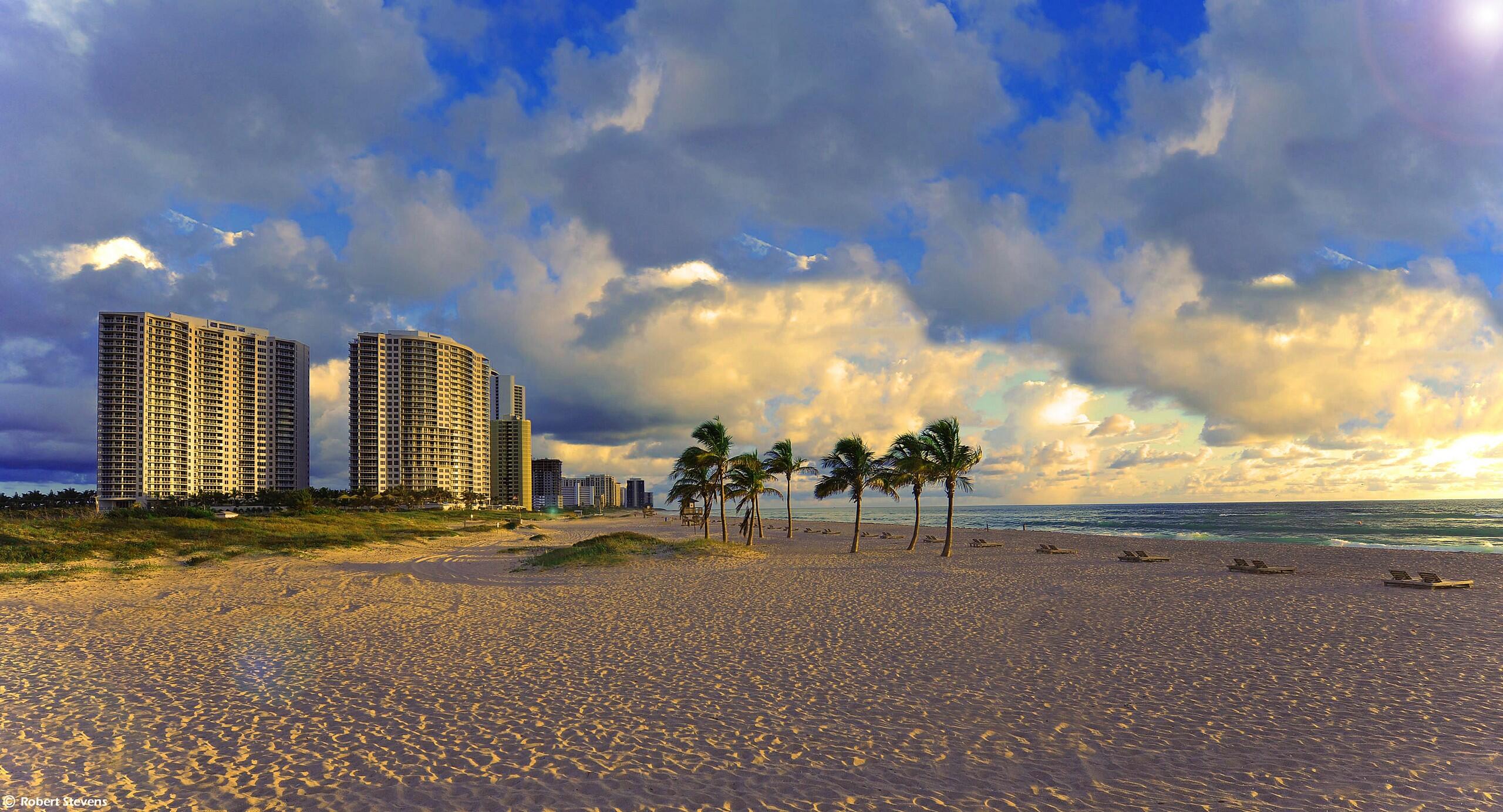 2700 NORTH OCEAN CONDO - Residential