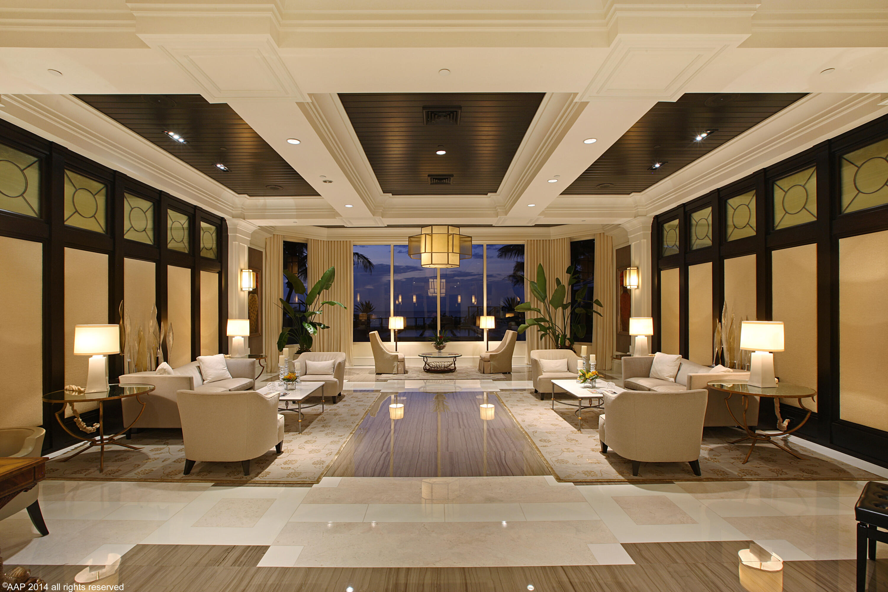 2700 NORTH OCEAN CONDO - Residential