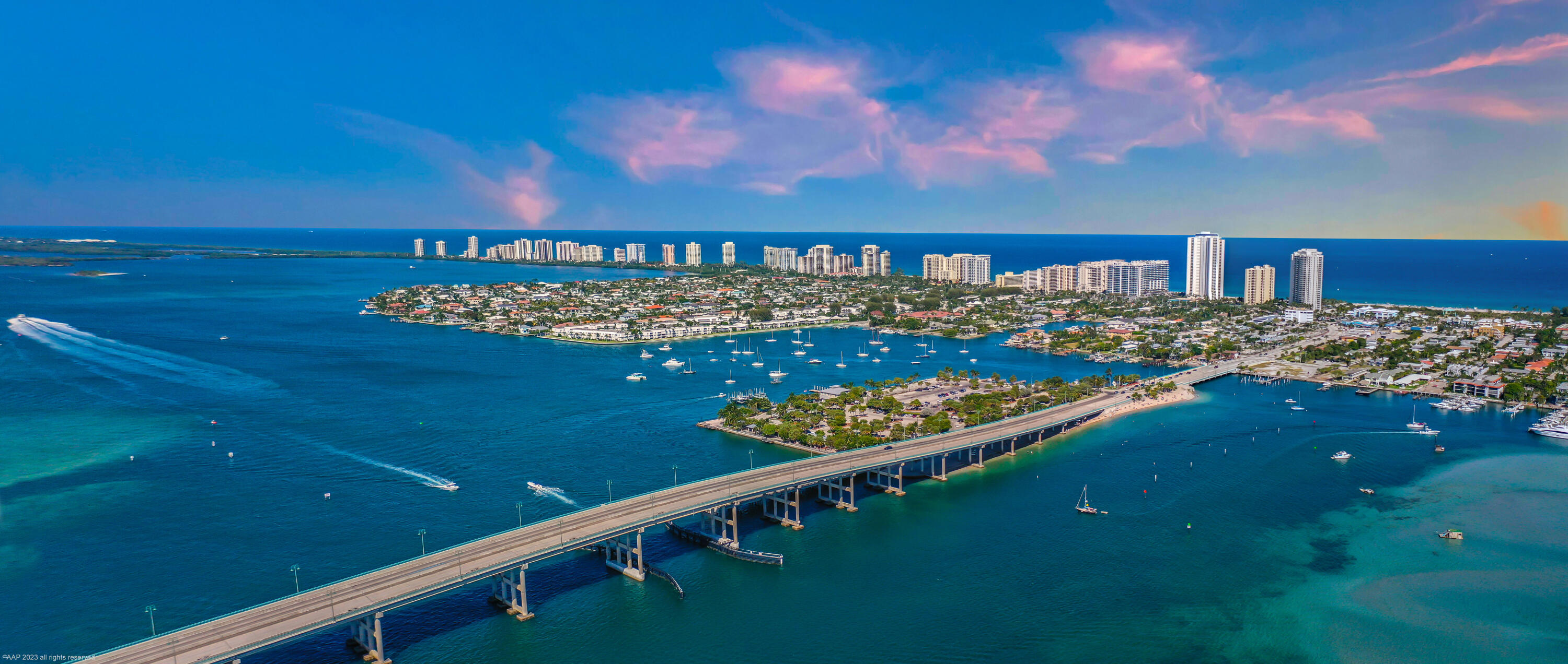 2700 NORTH OCEAN CONDO - Residential