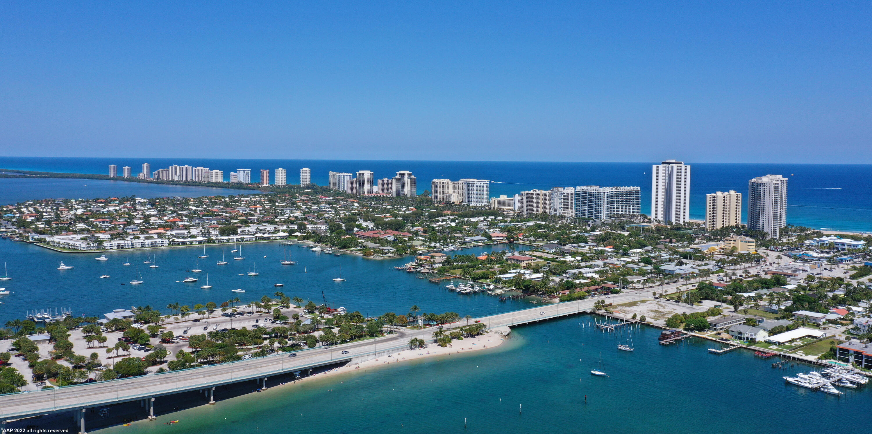2700 NORTH OCEAN CONDO - Residential