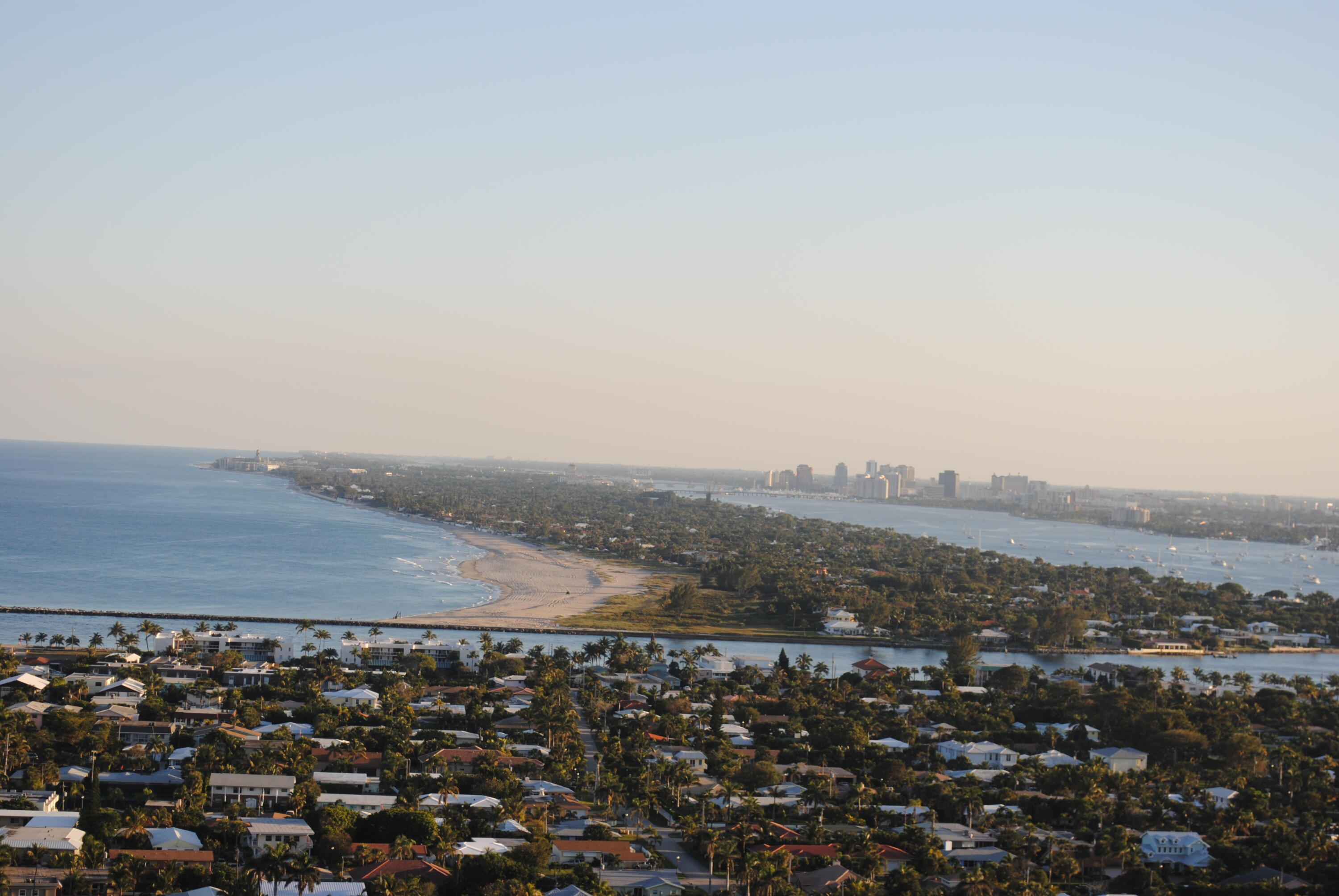 2700 NORTH OCEAN CONDO - Residential