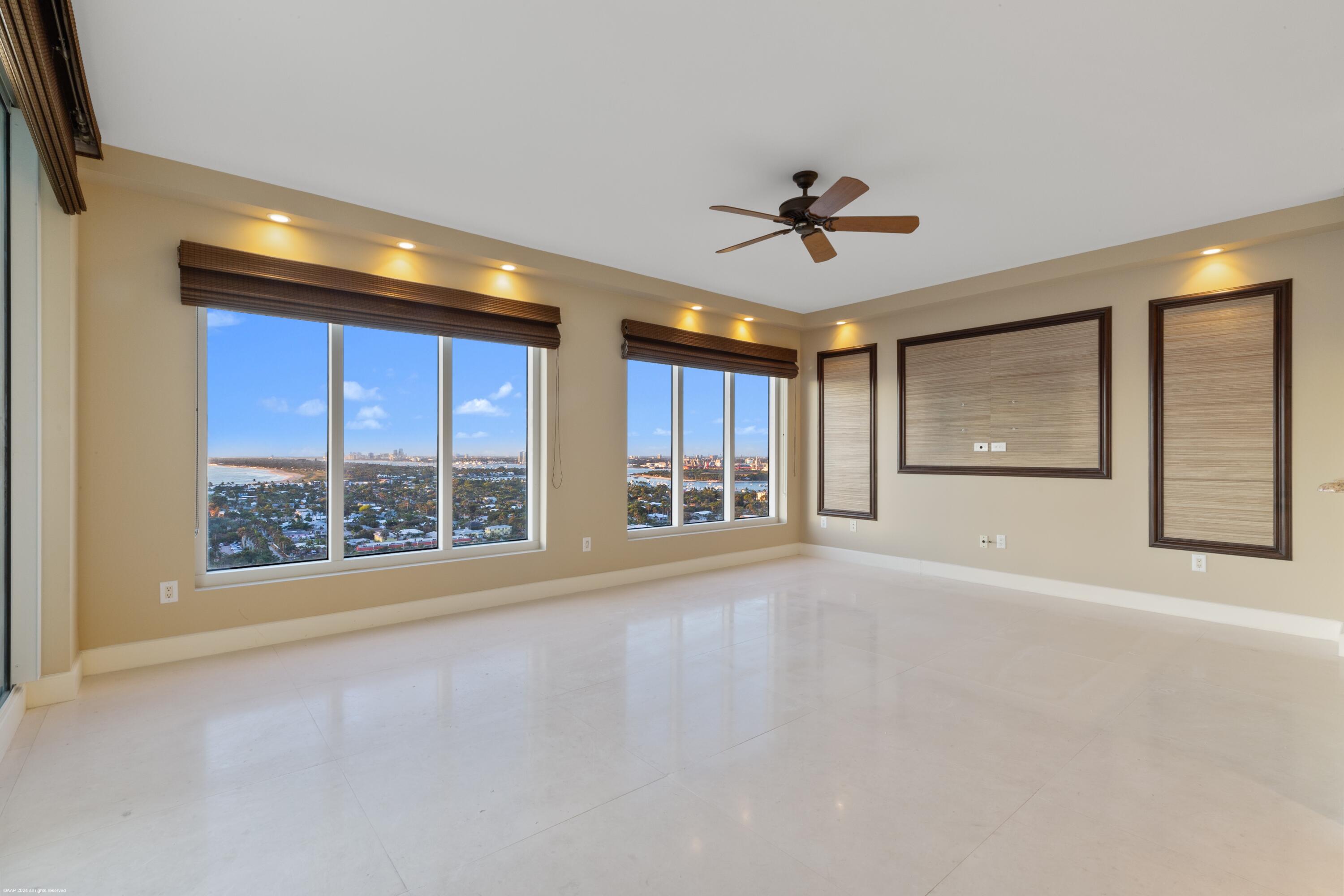 2700 NORTH OCEAN CONDO - Residential