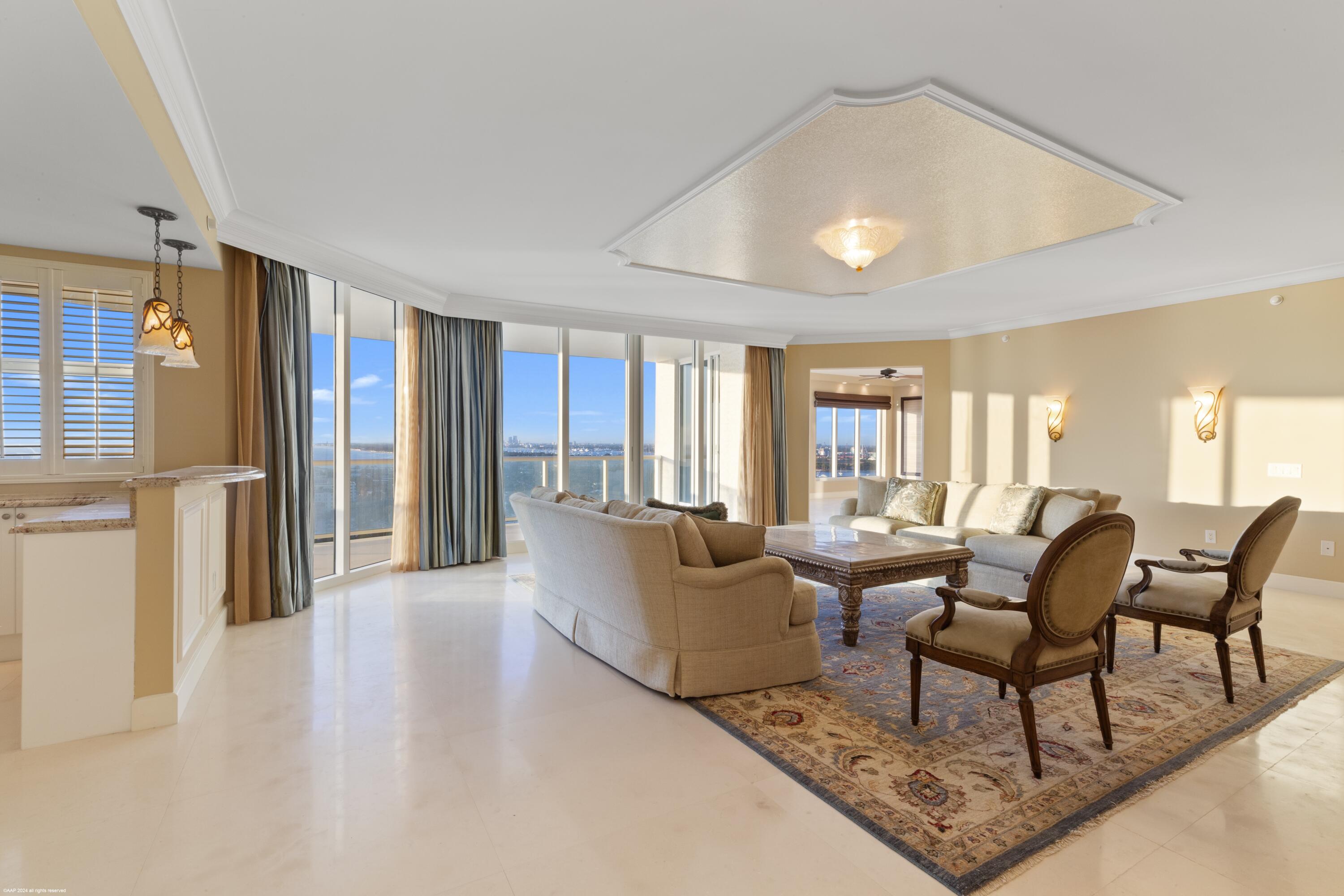 2700 NORTH OCEAN CONDO - Residential