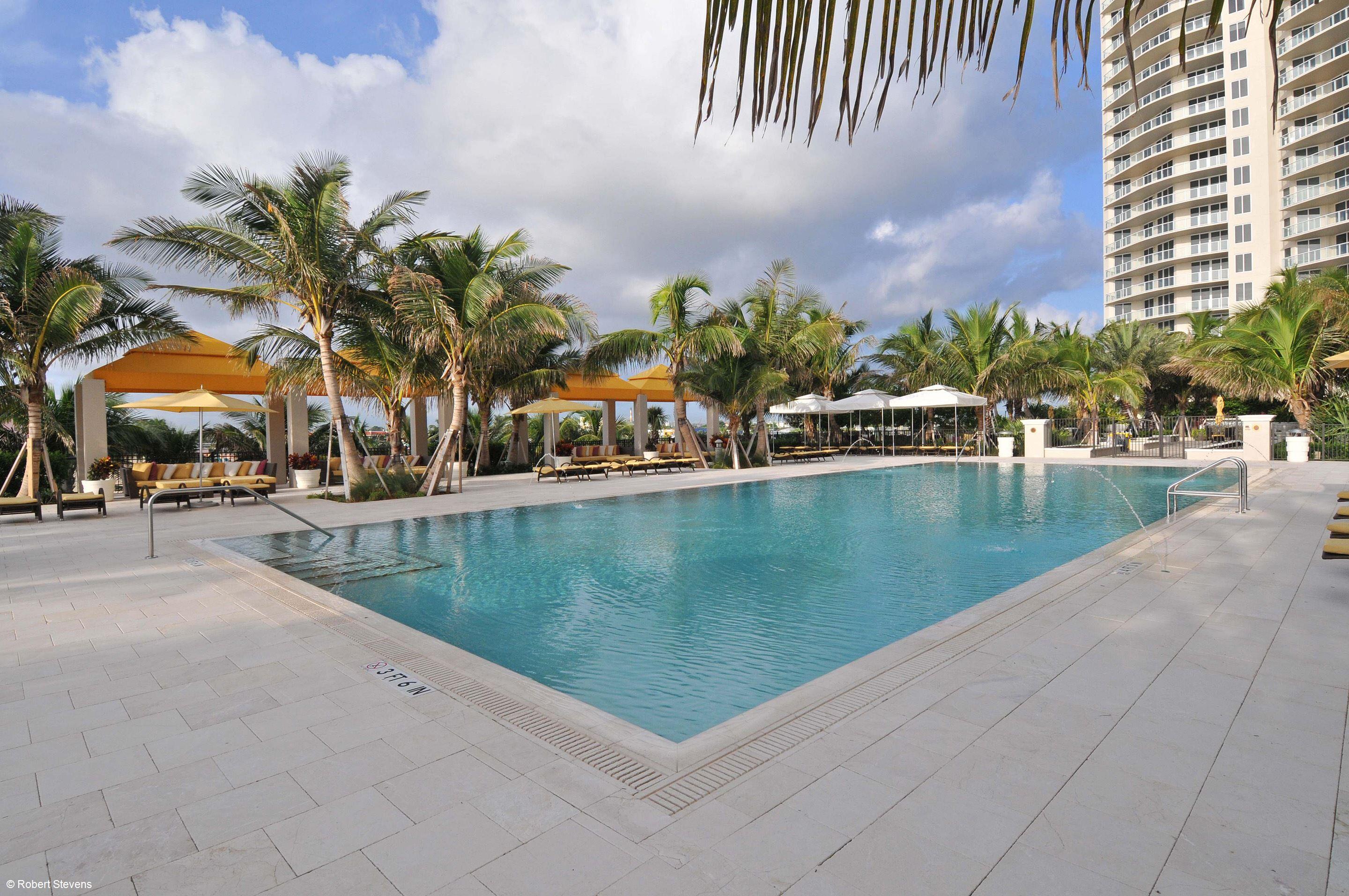 2700 NORTH OCEAN CONDO - Residential