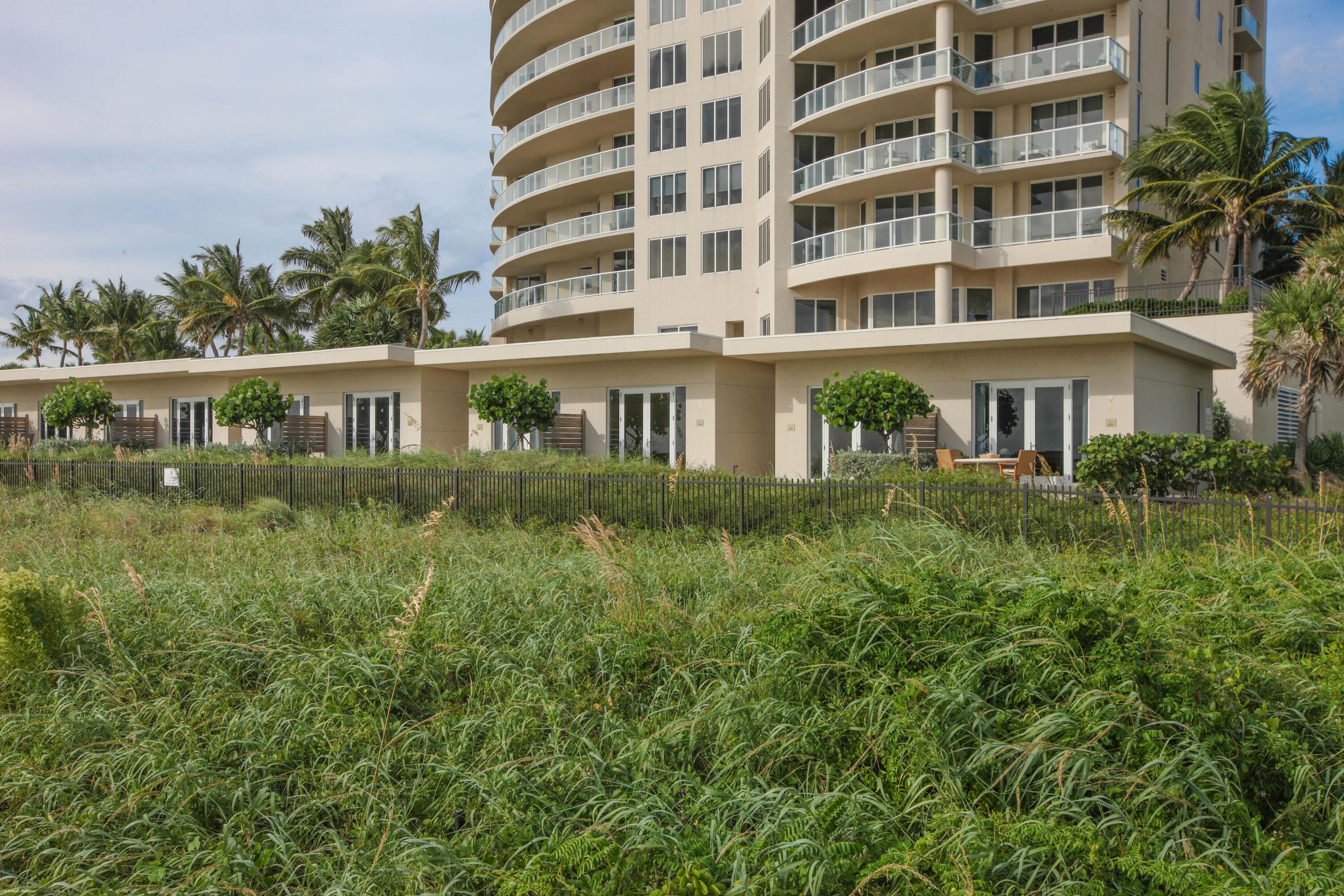 2700 NORTH OCEAN CONDO - Residential