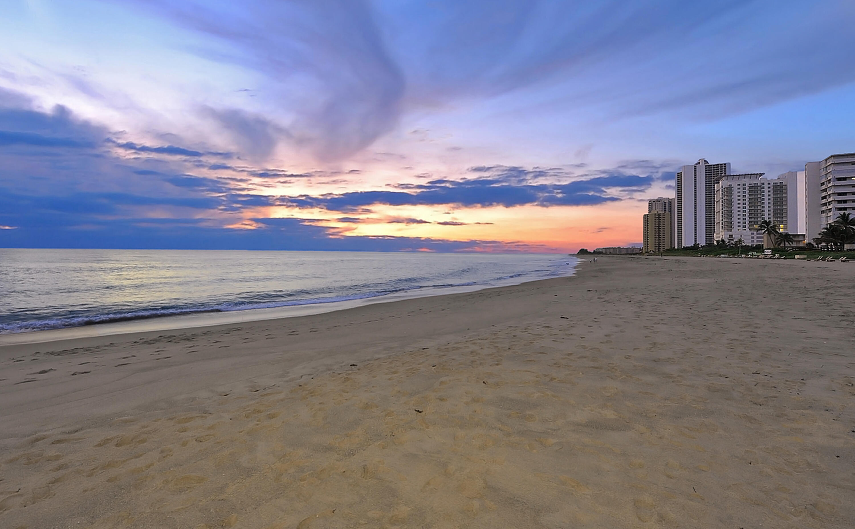 2700 NORTH OCEAN CONDO - Residential