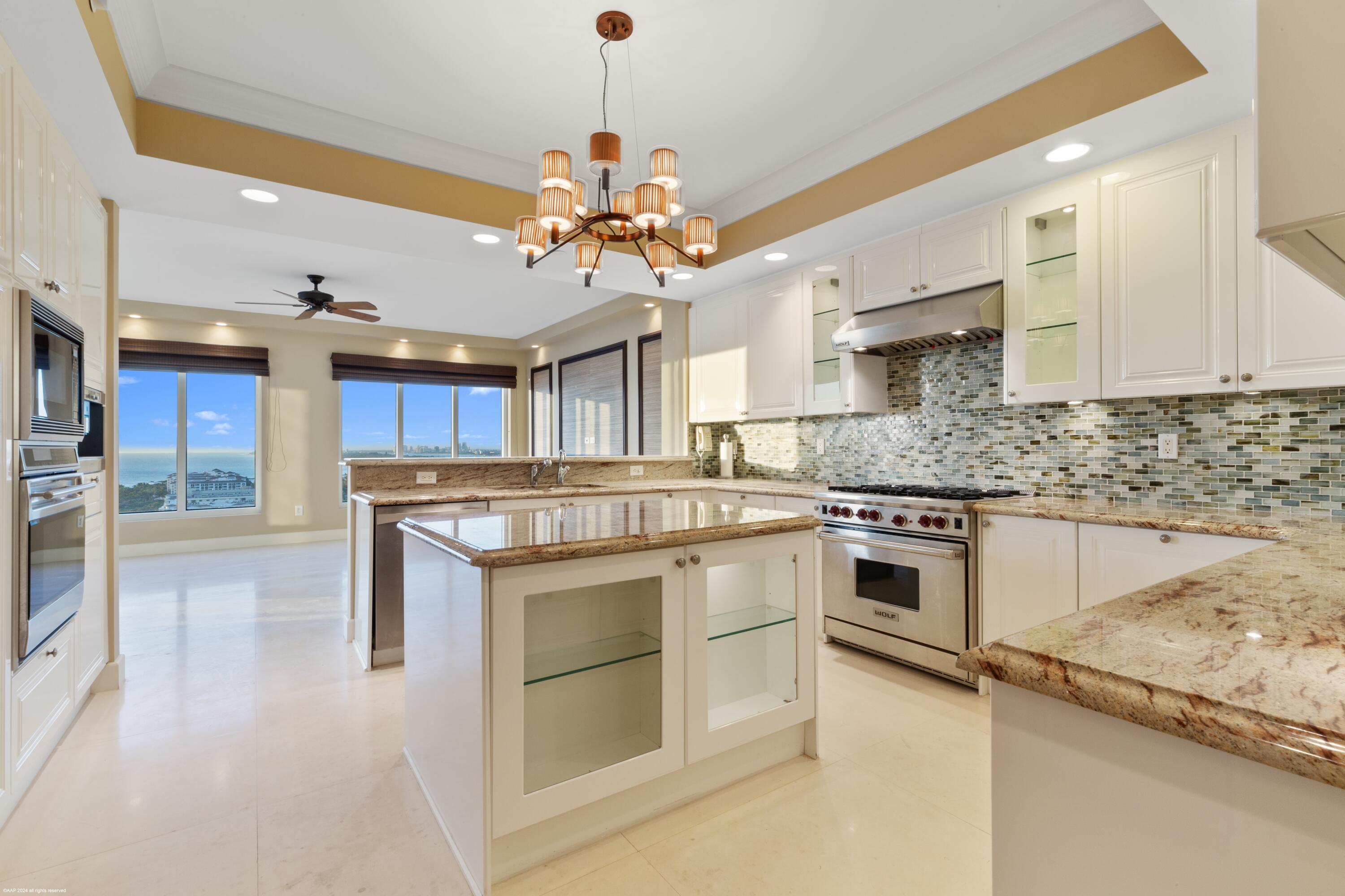 2700 NORTH OCEAN CONDO - Residential