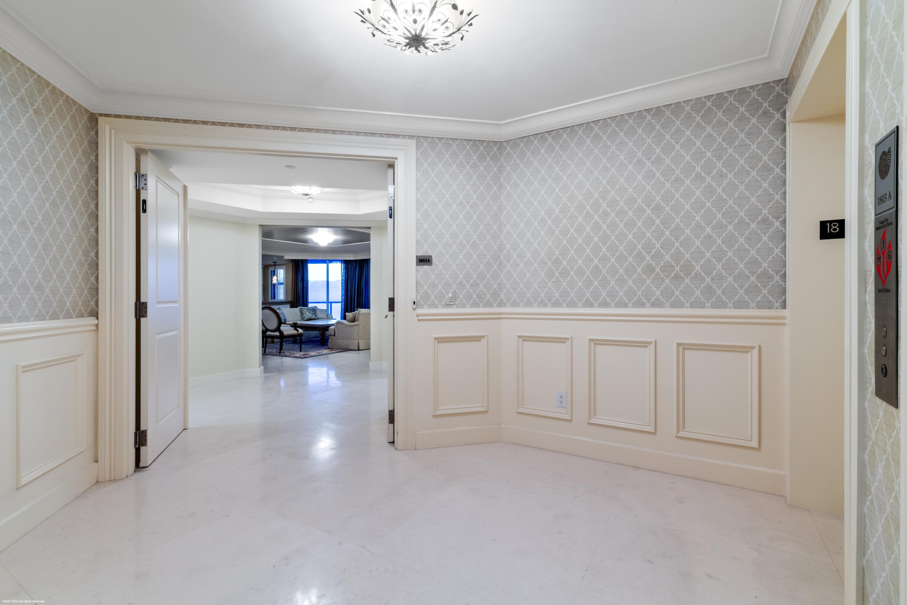 2700 NORTH OCEAN CONDO - Residential