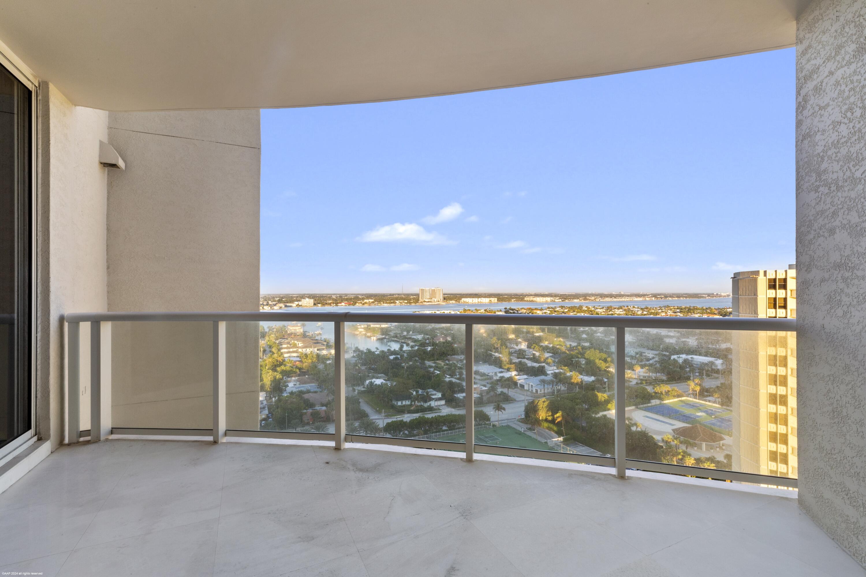 2700 NORTH OCEAN CONDO - Residential