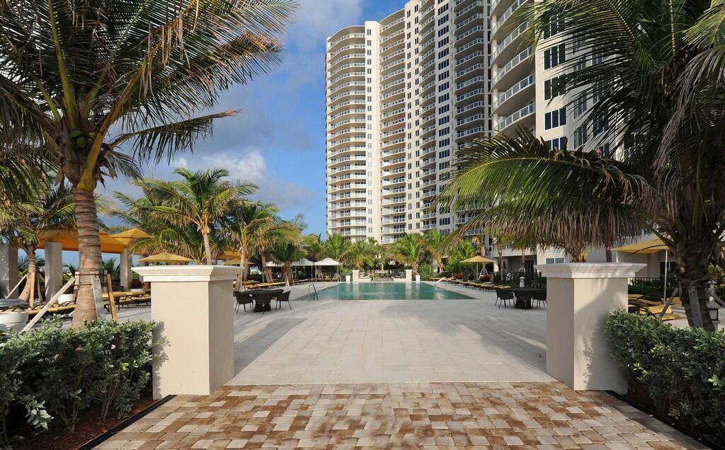 2700 NORTH OCEAN CONDO - Residential