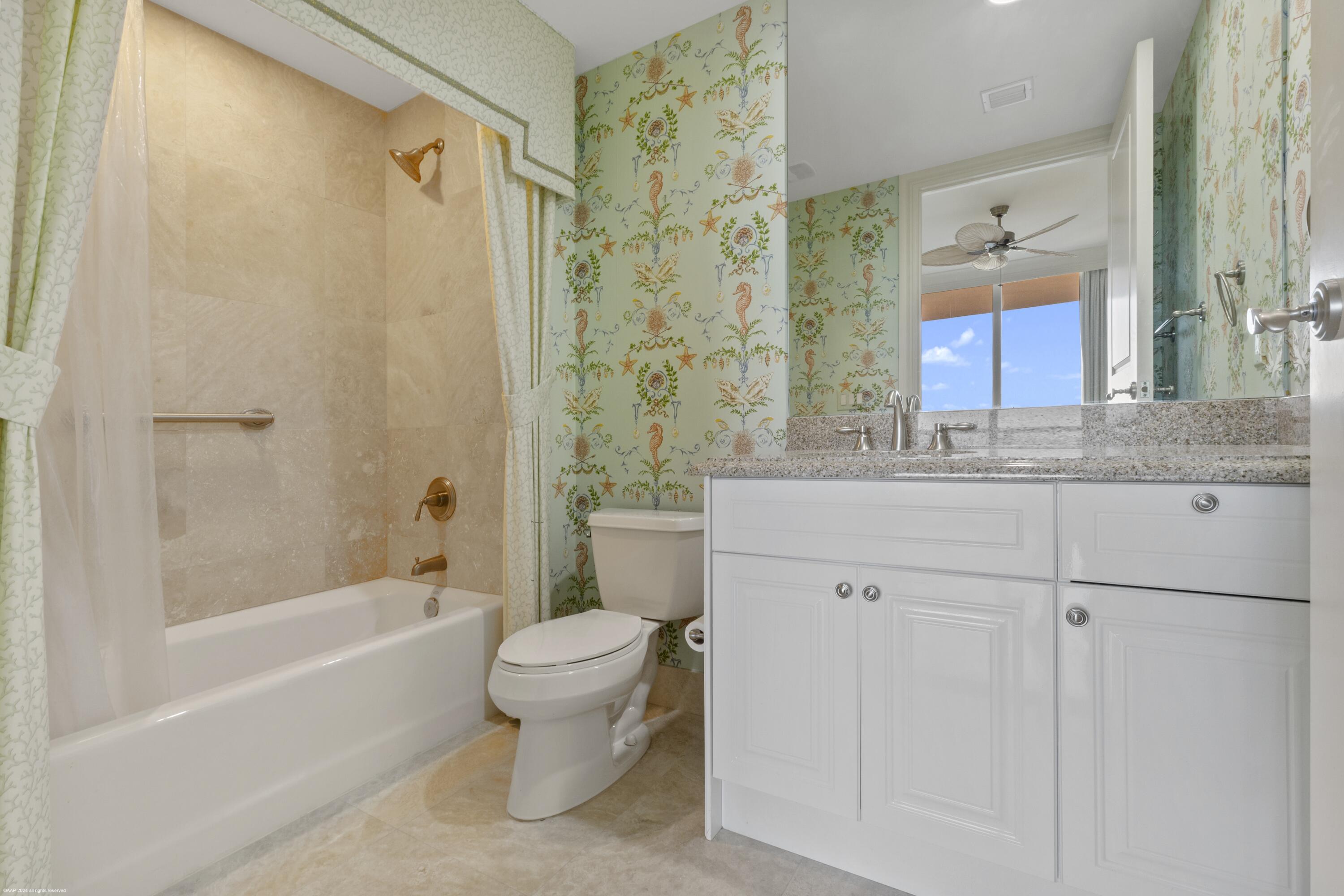 2700 NORTH OCEAN CONDO - Residential