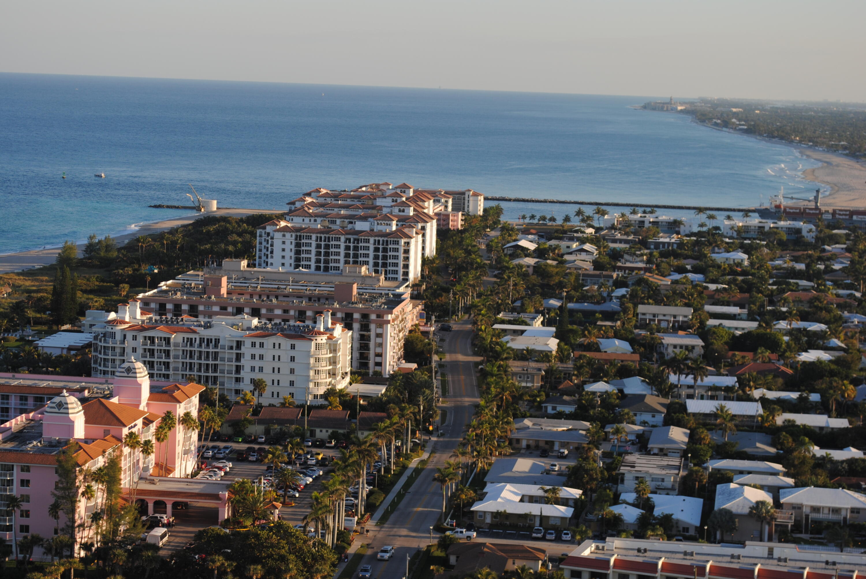 2700 NORTH OCEAN CONDO - Residential
