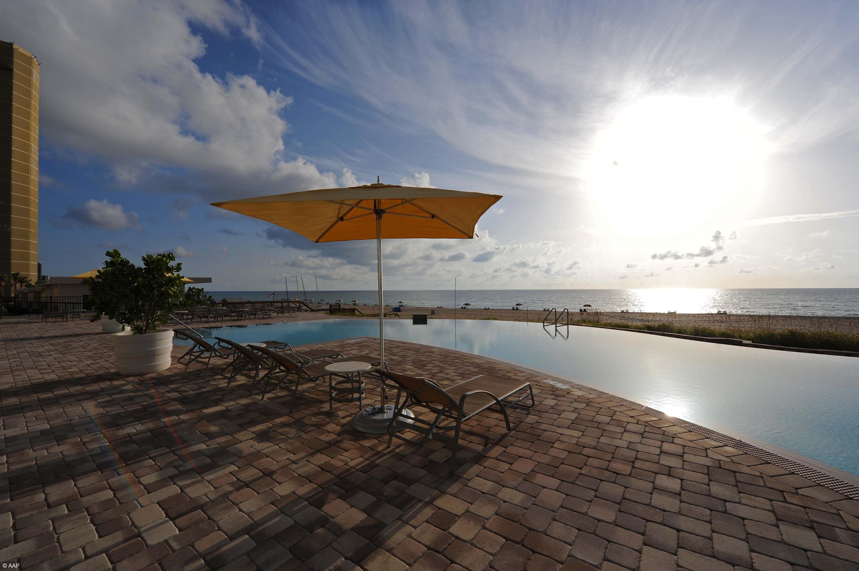 2700 NORTH OCEAN CONDO - Residential