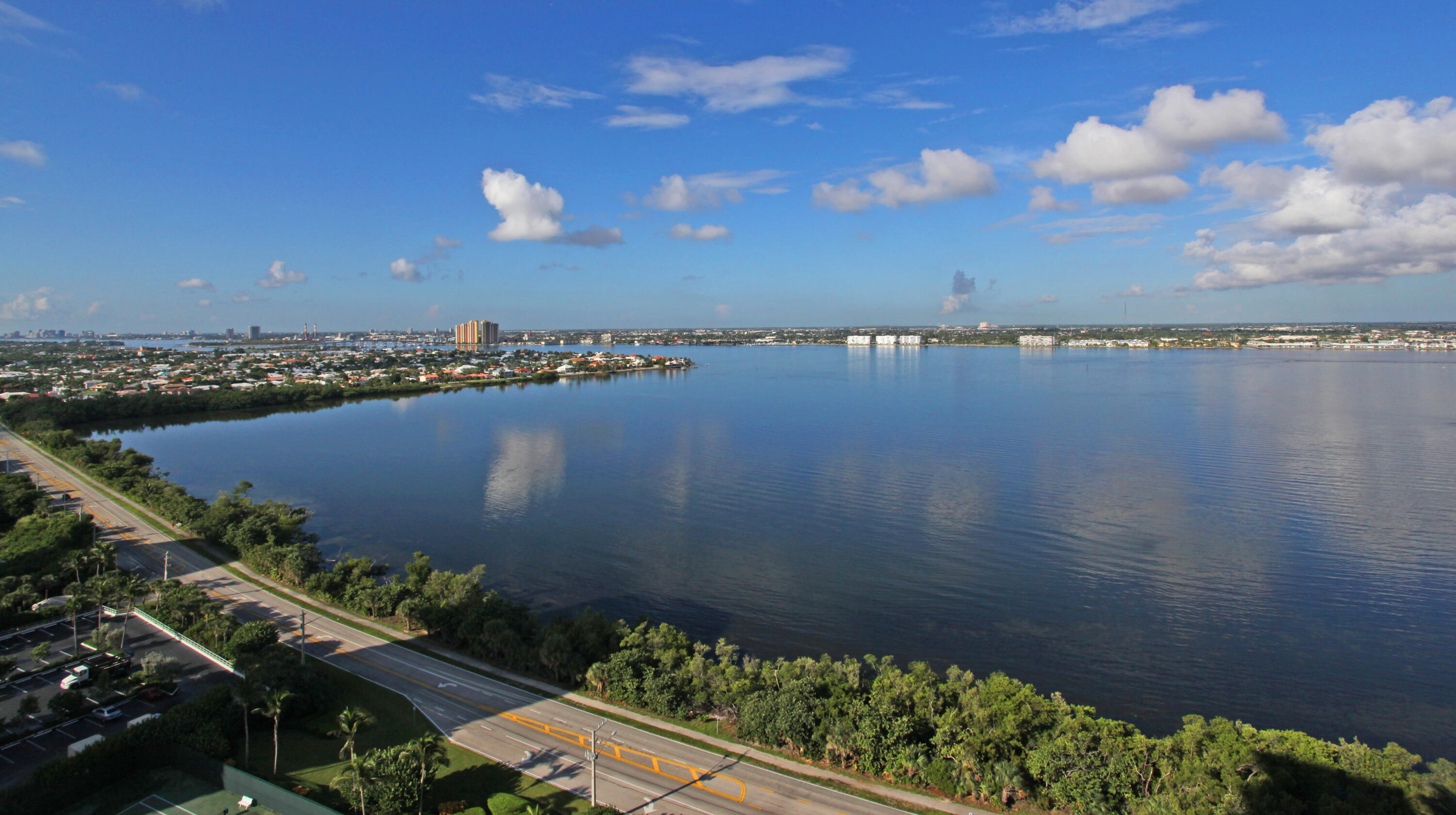 2700 NORTH OCEAN CONDO - Residential